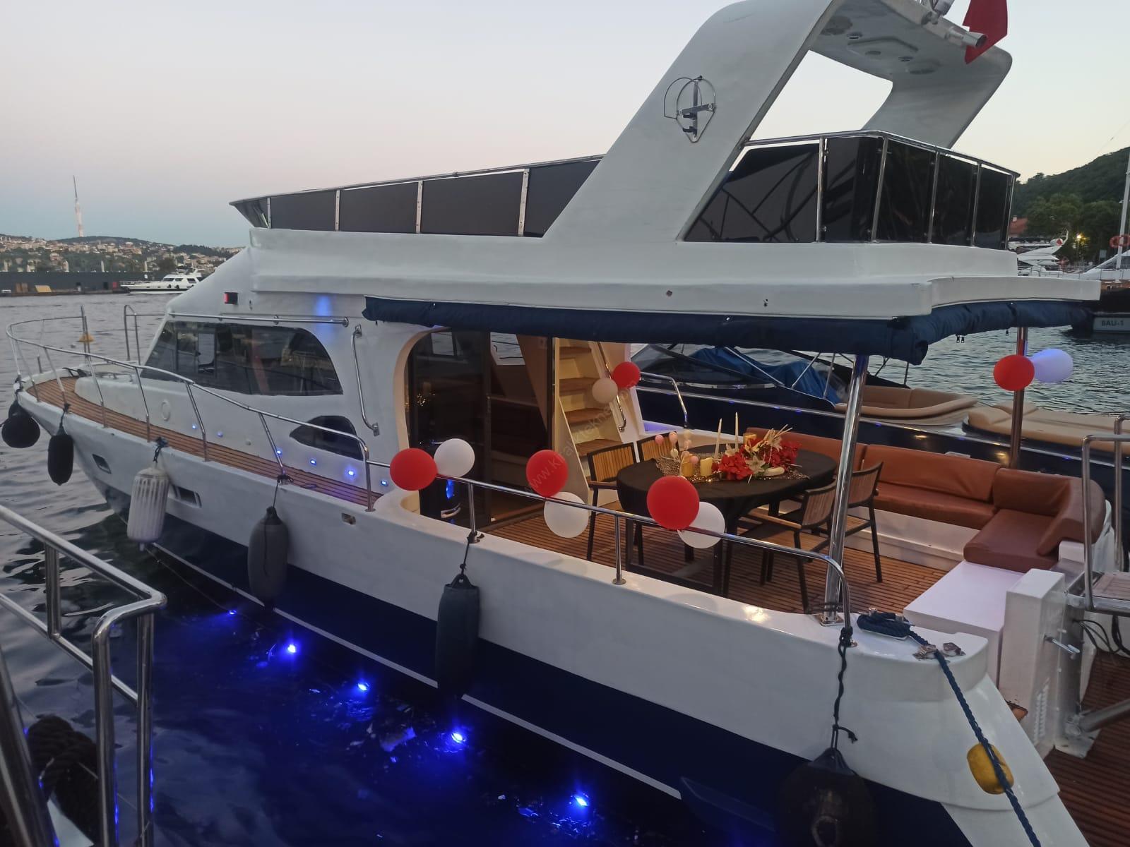 Yacht Gallery