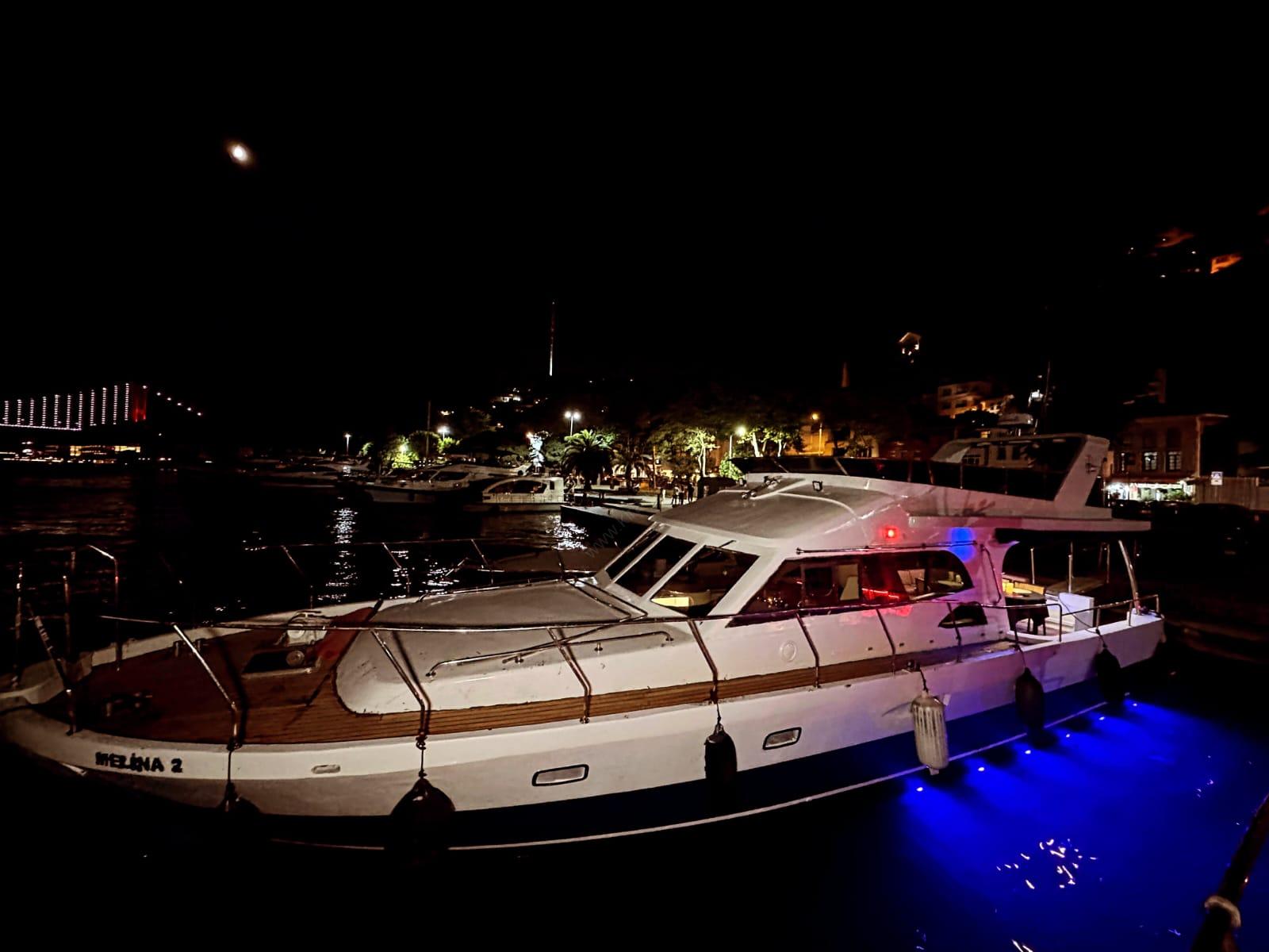 Yacht Gallery