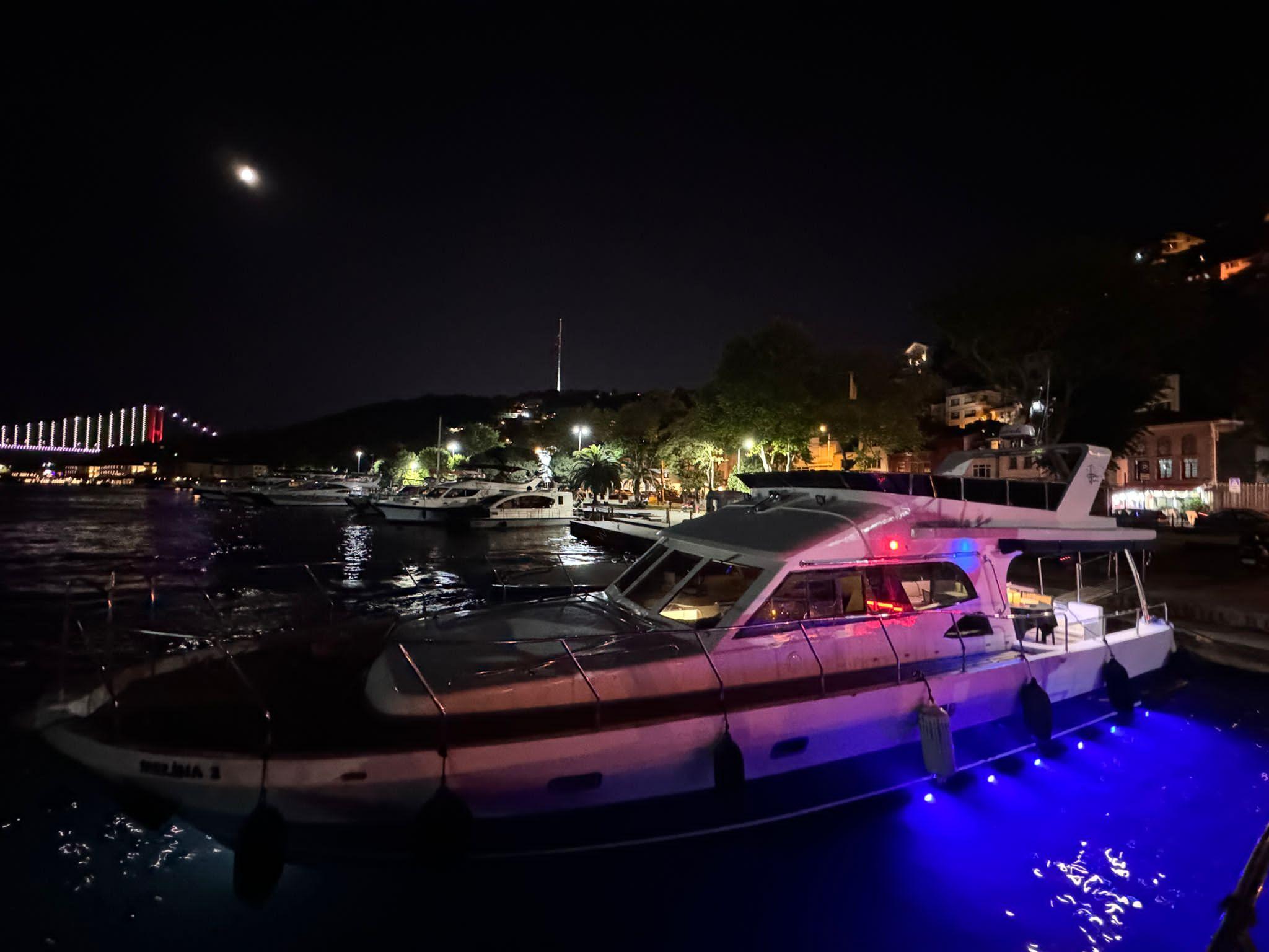 Yacht Gallery