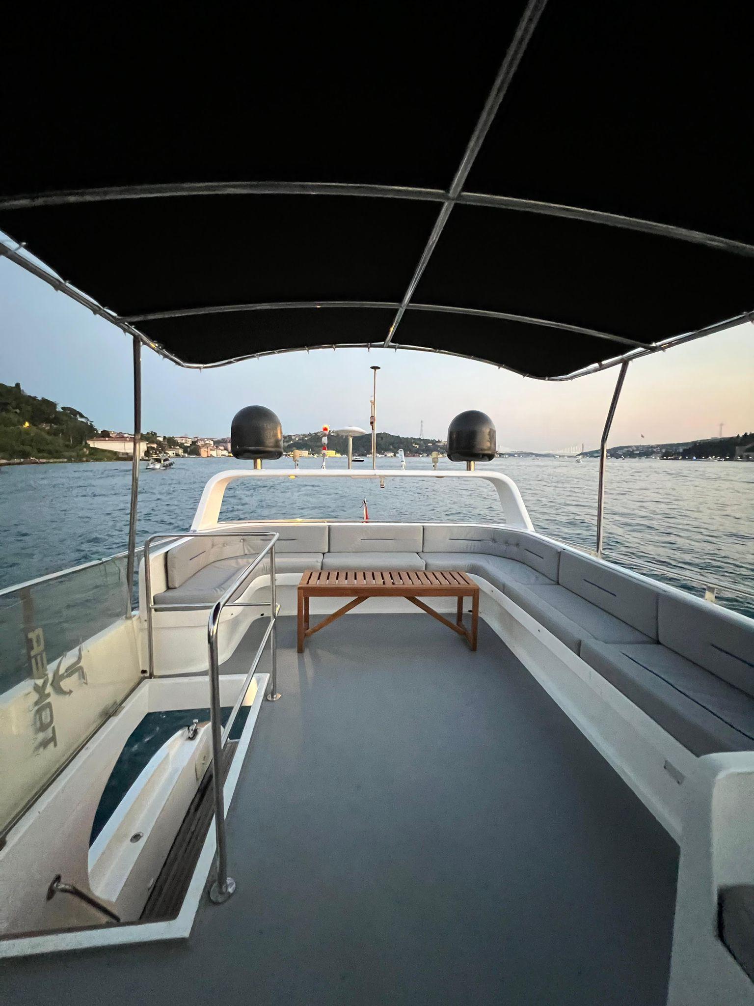 Yacht Gallery