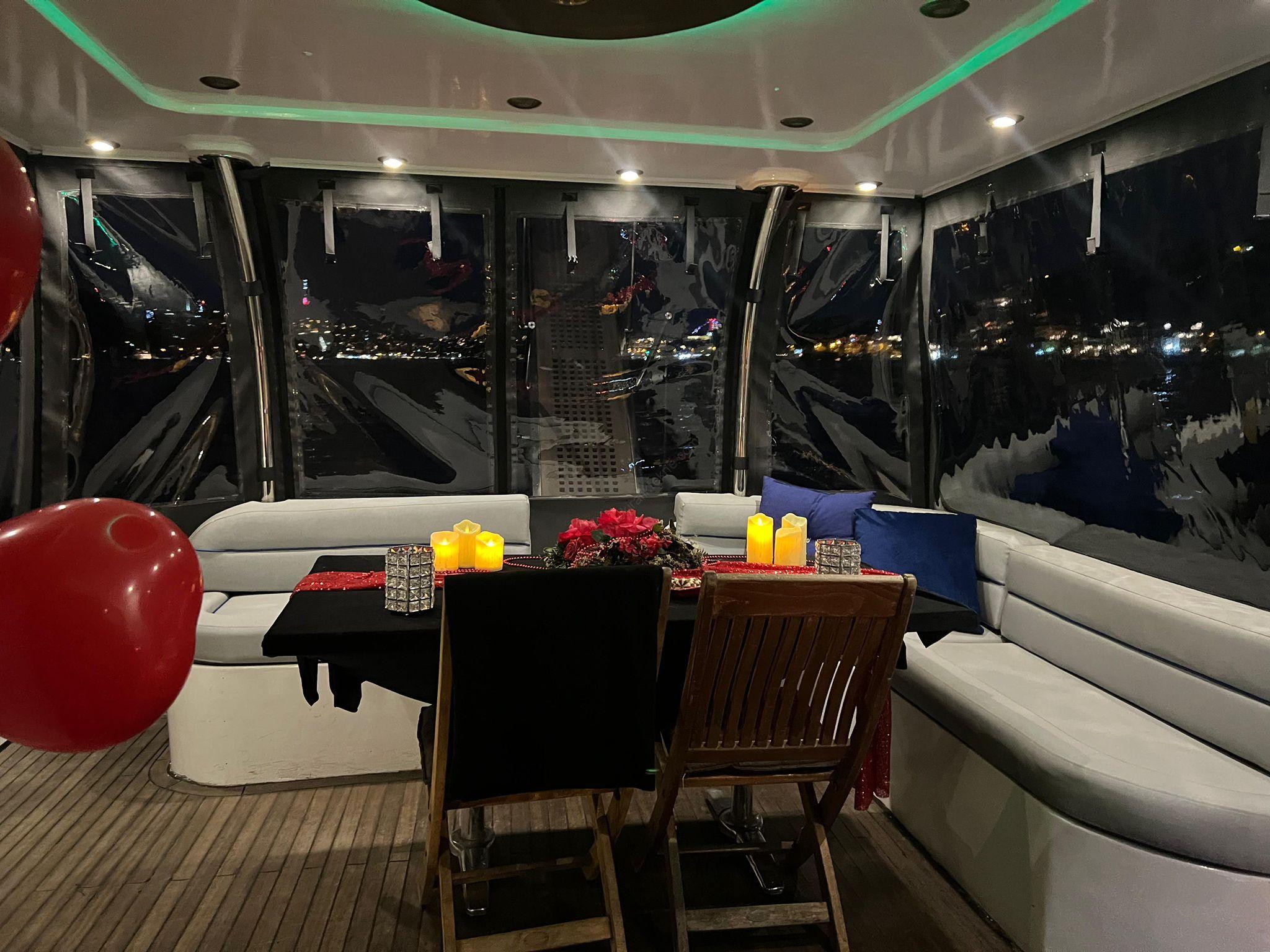Yacht Gallery
