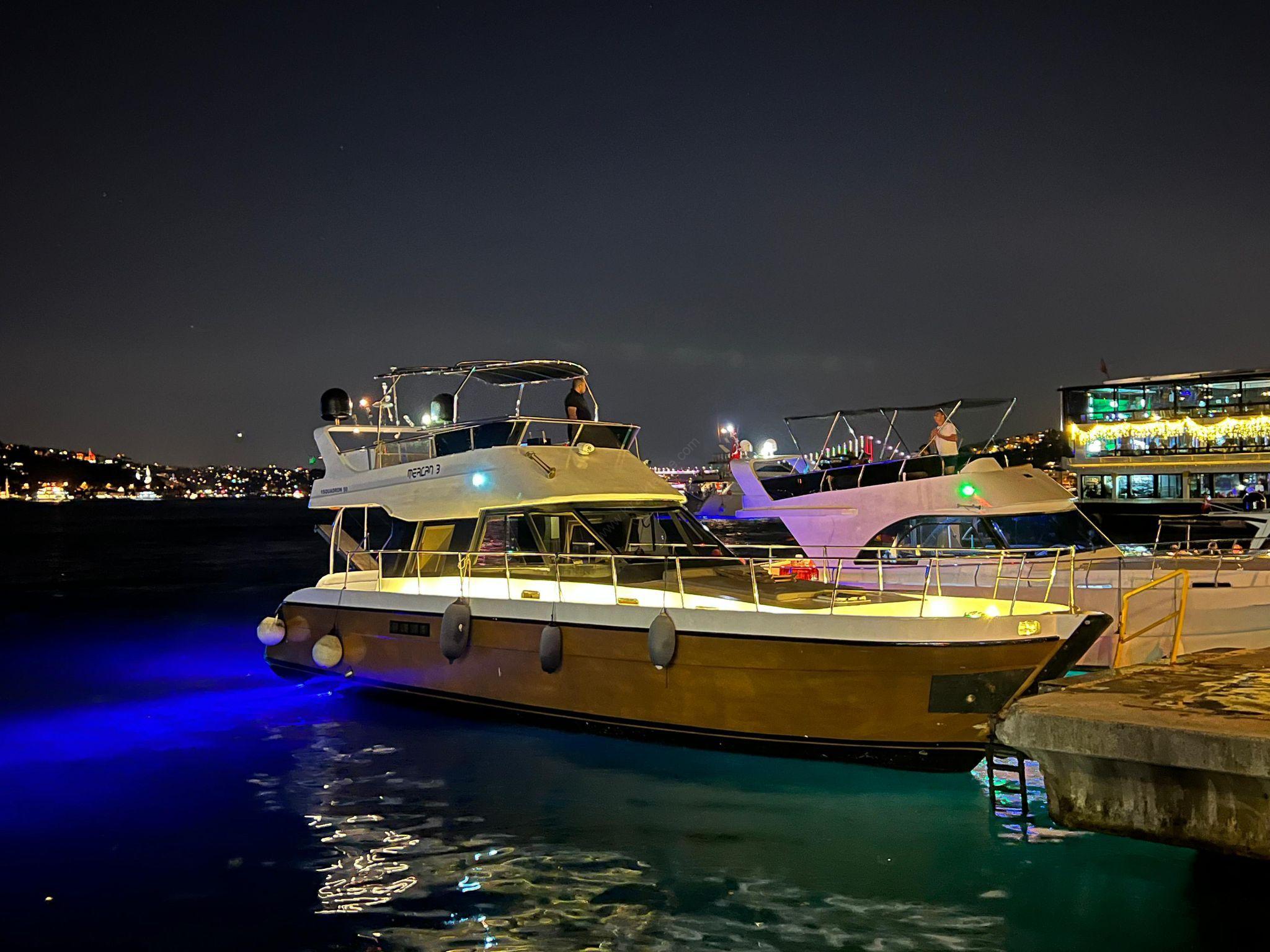 Yacht Gallery