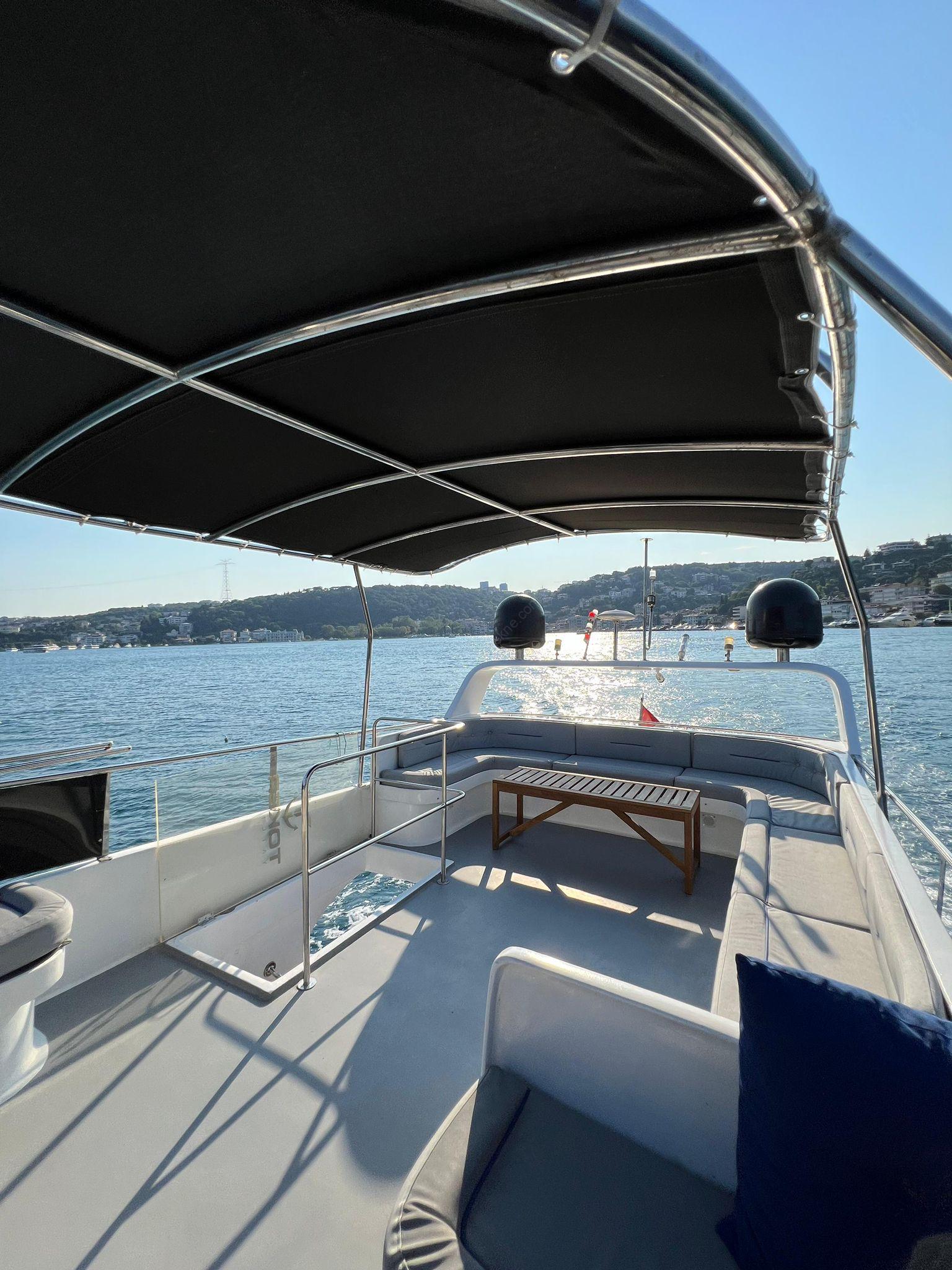 Yacht Gallery