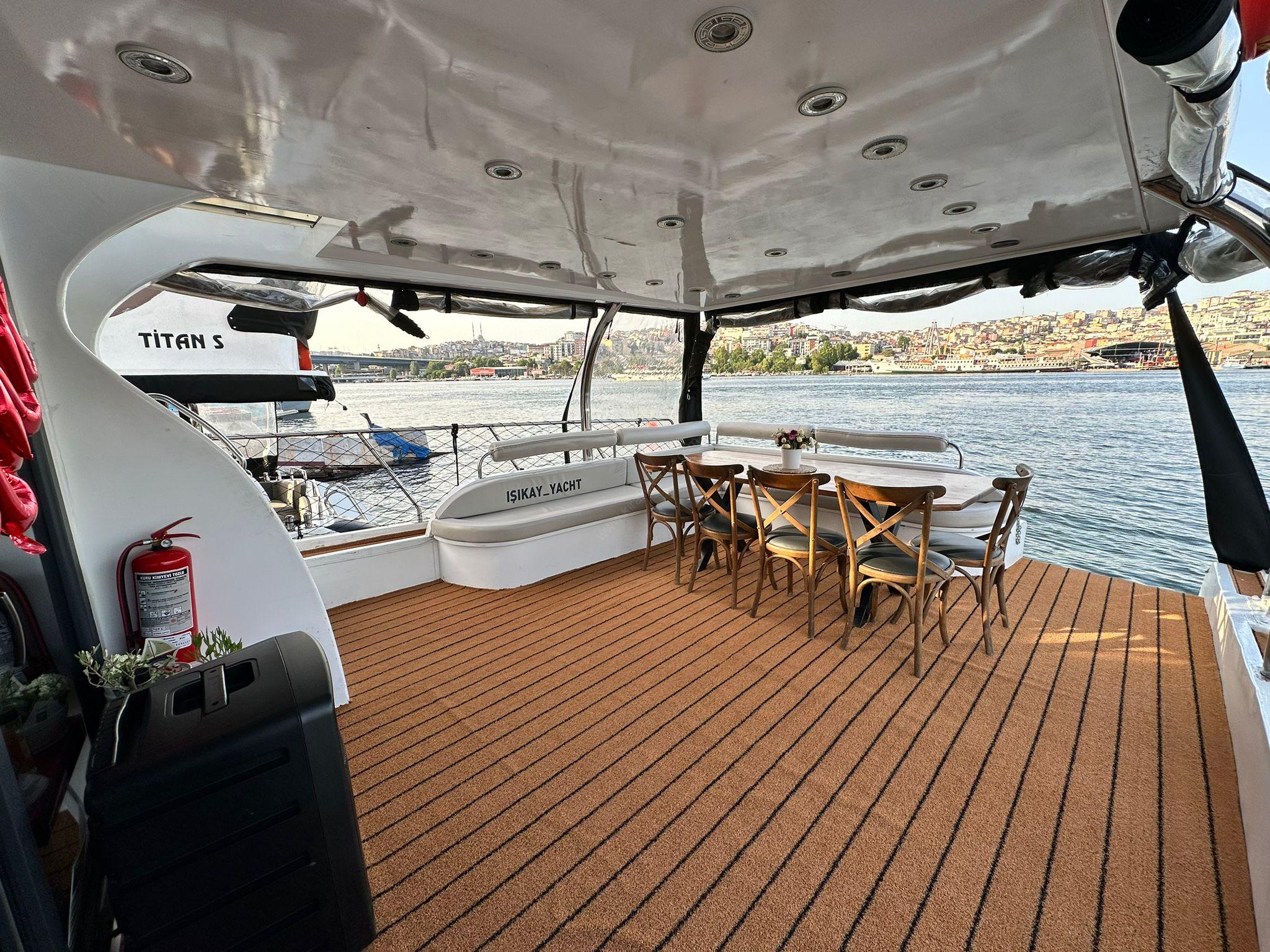 Yacht Gallery