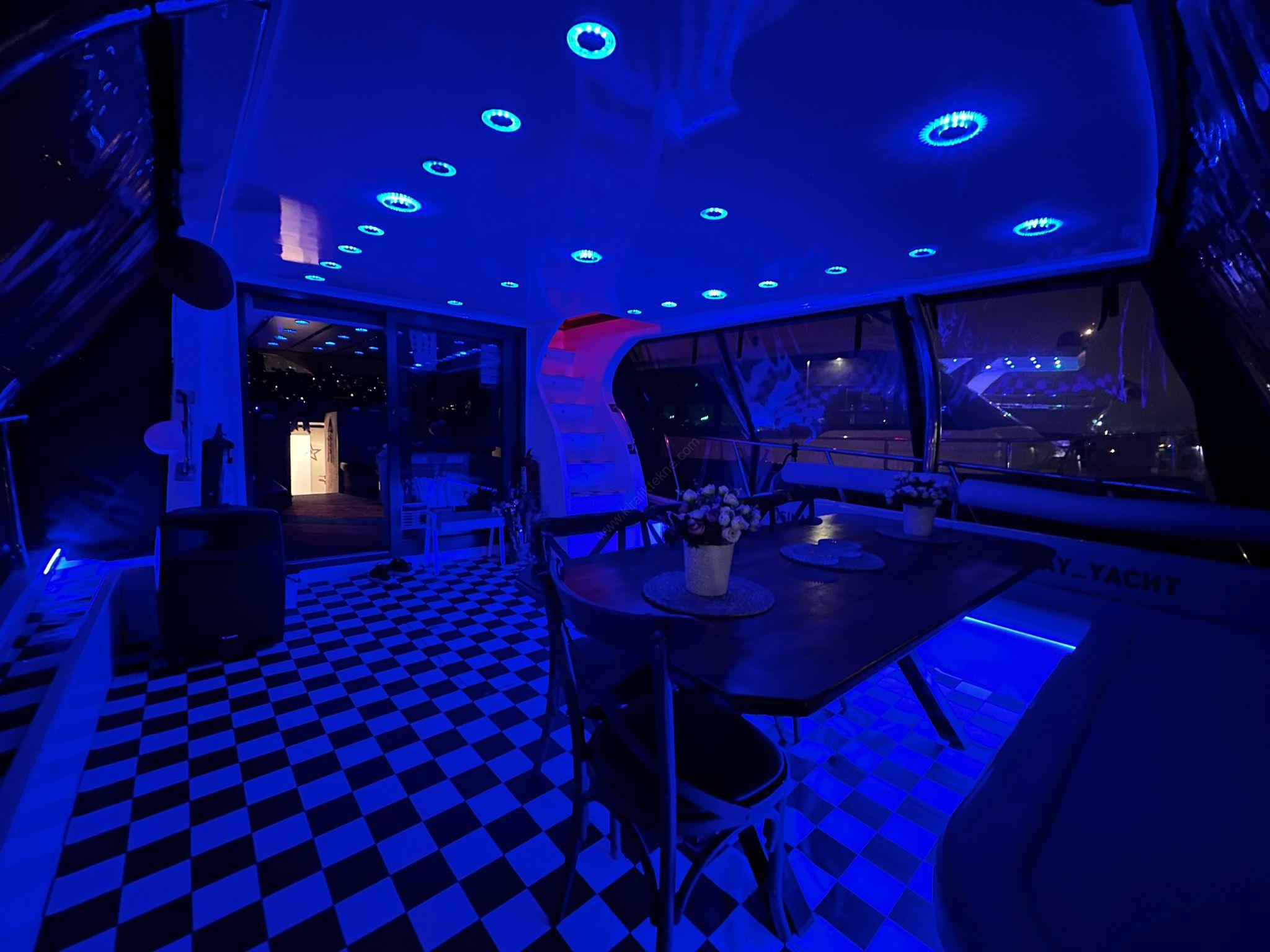 Yacht Gallery