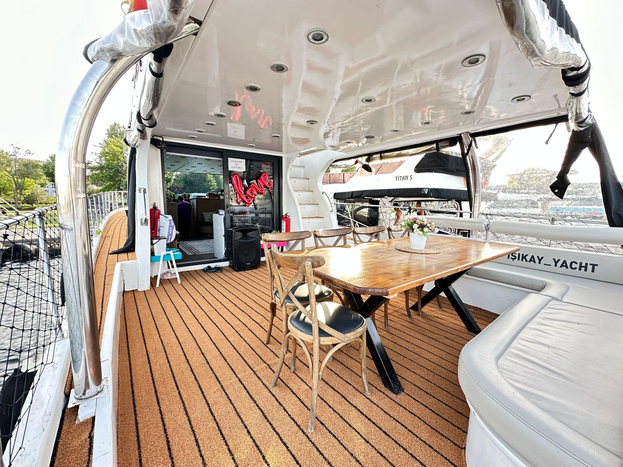 Yacht Gallery