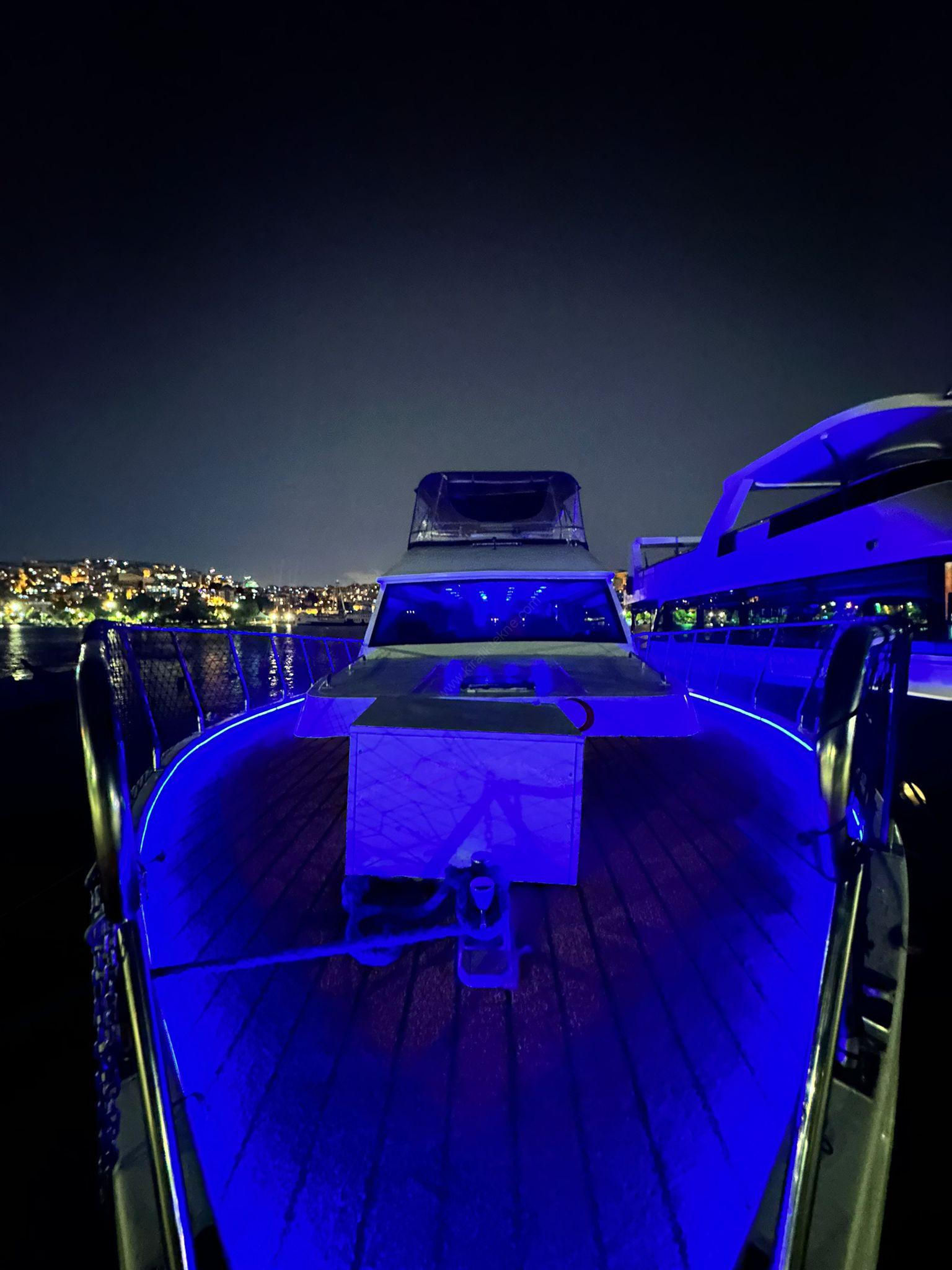 Yacht Gallery