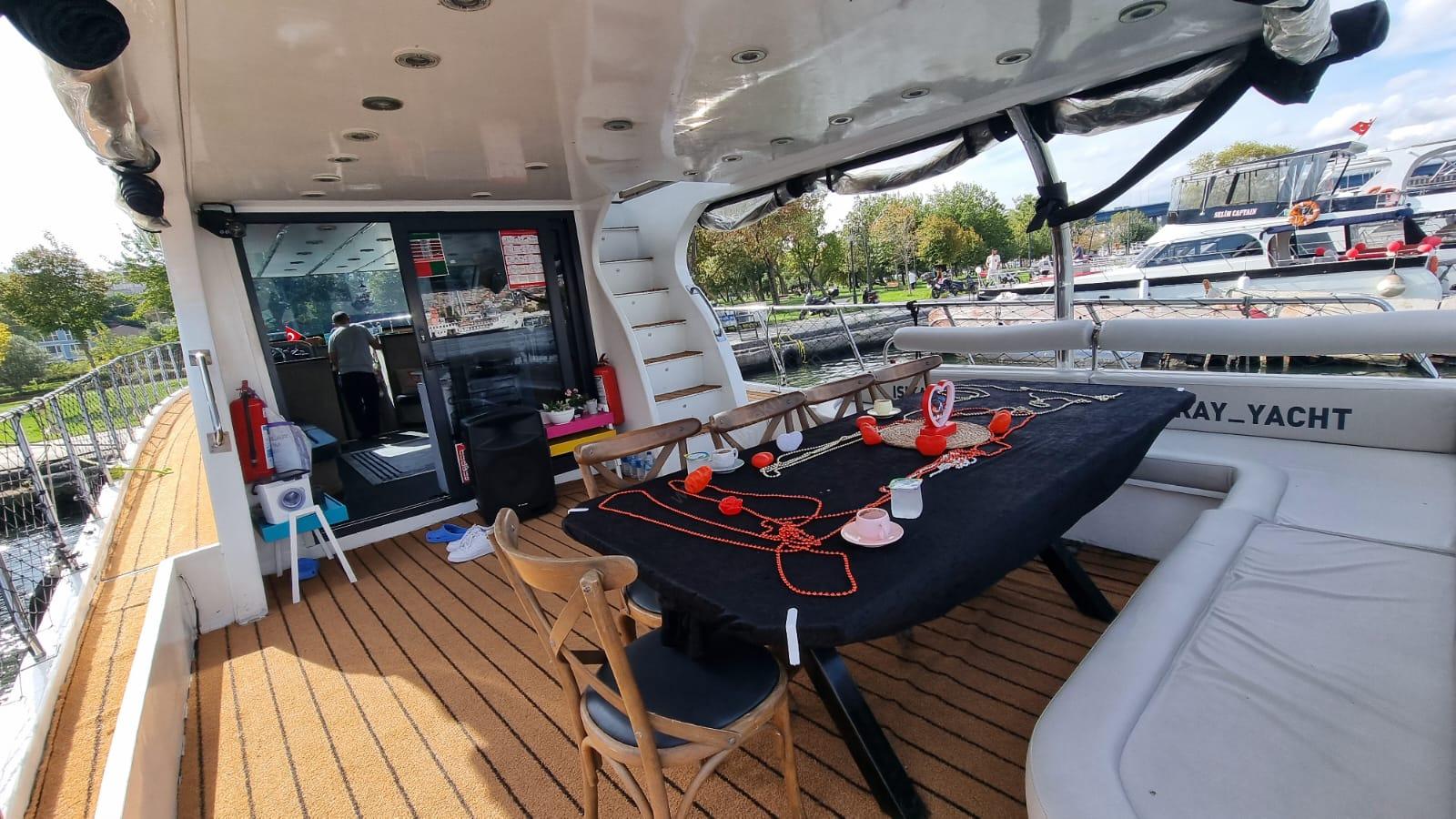 Yacht Gallery