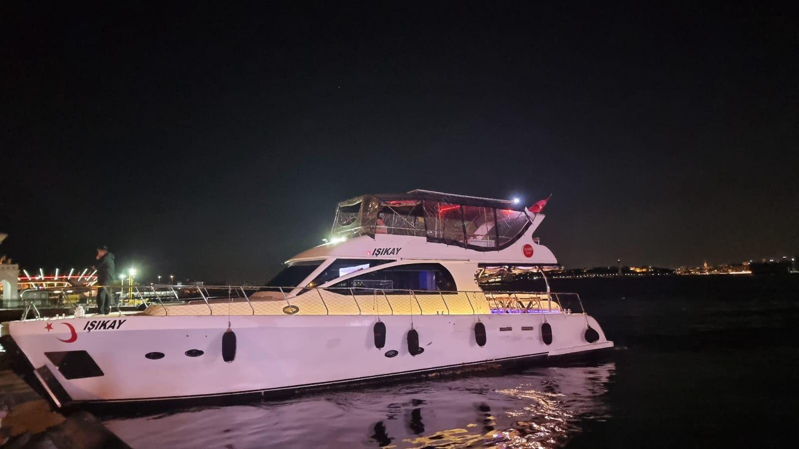 Yacht Gallery