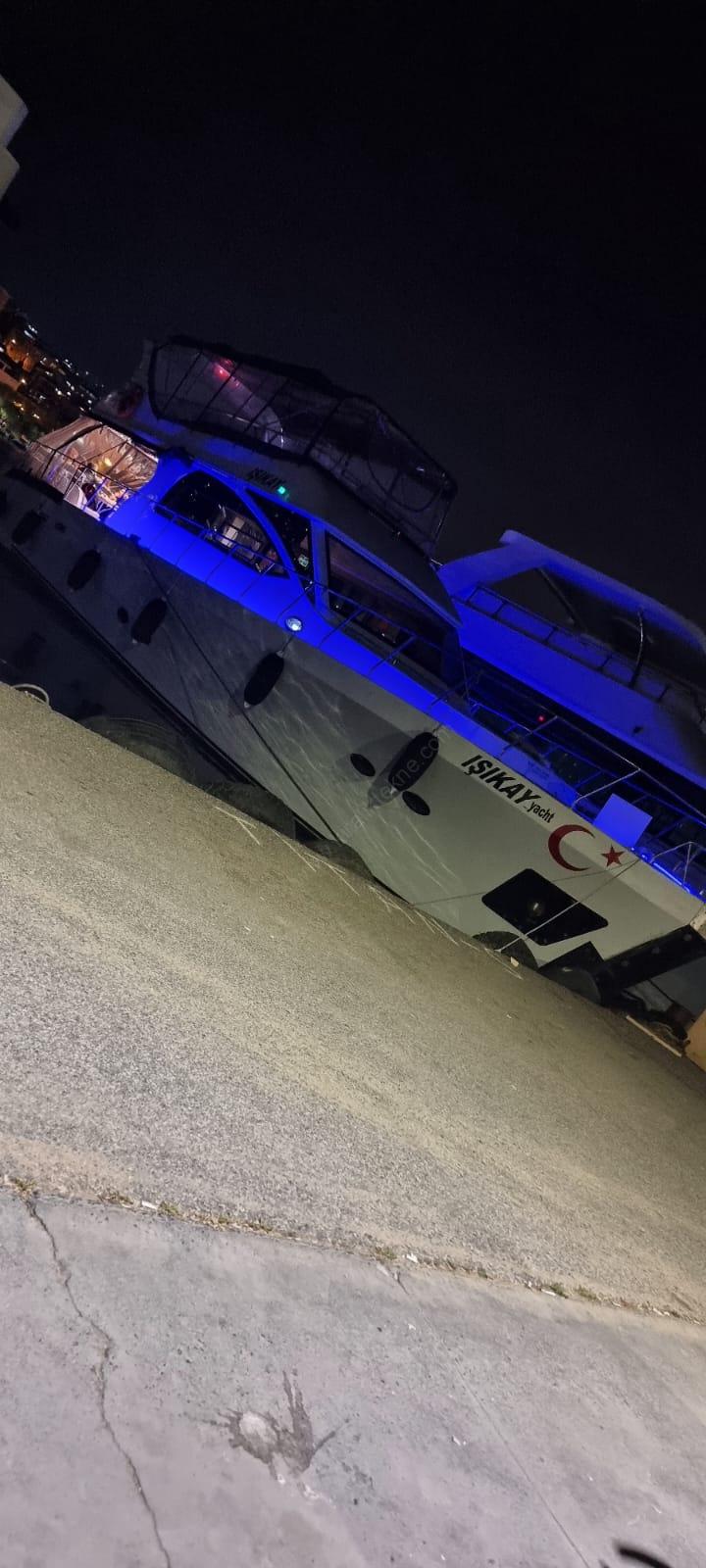 Yacht Gallery