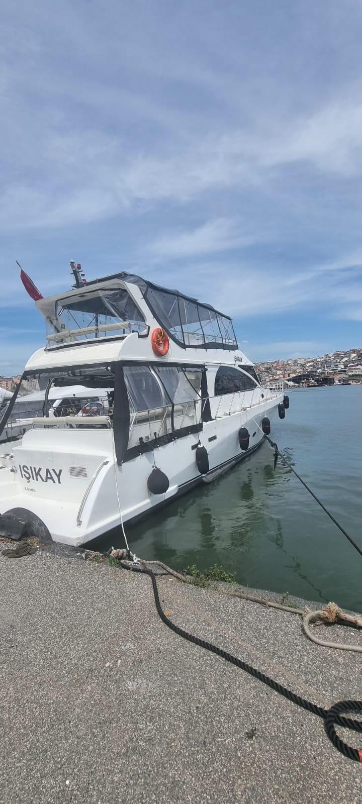 Yacht Gallery