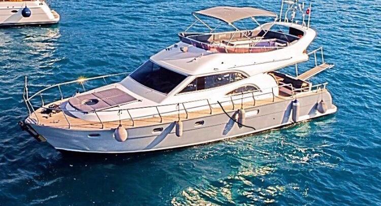Yacht Gallery