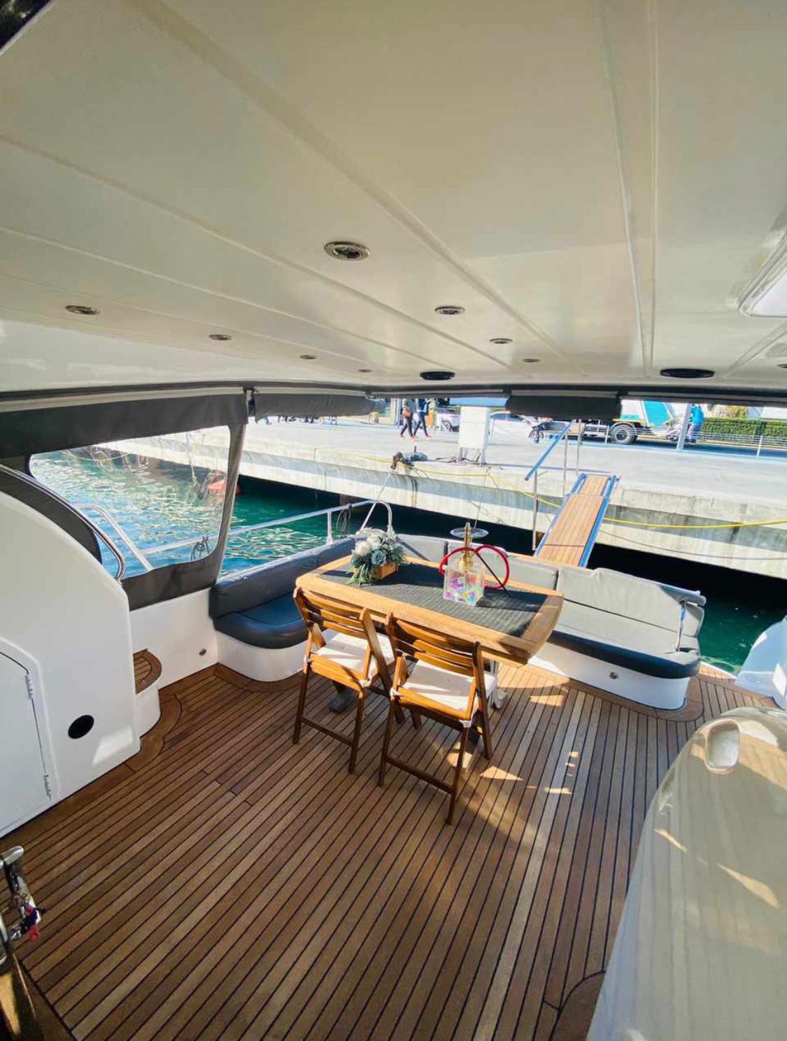 Yacht Gallery