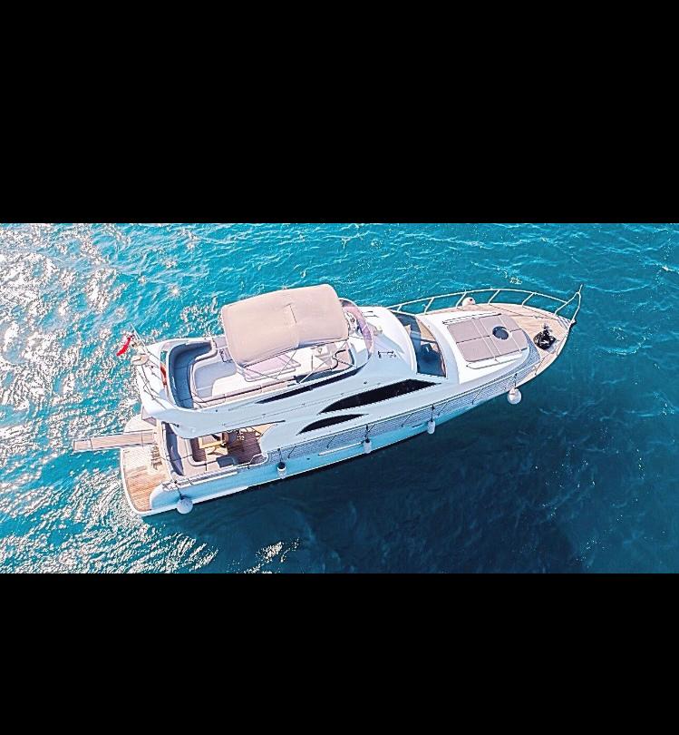 Yacht Gallery