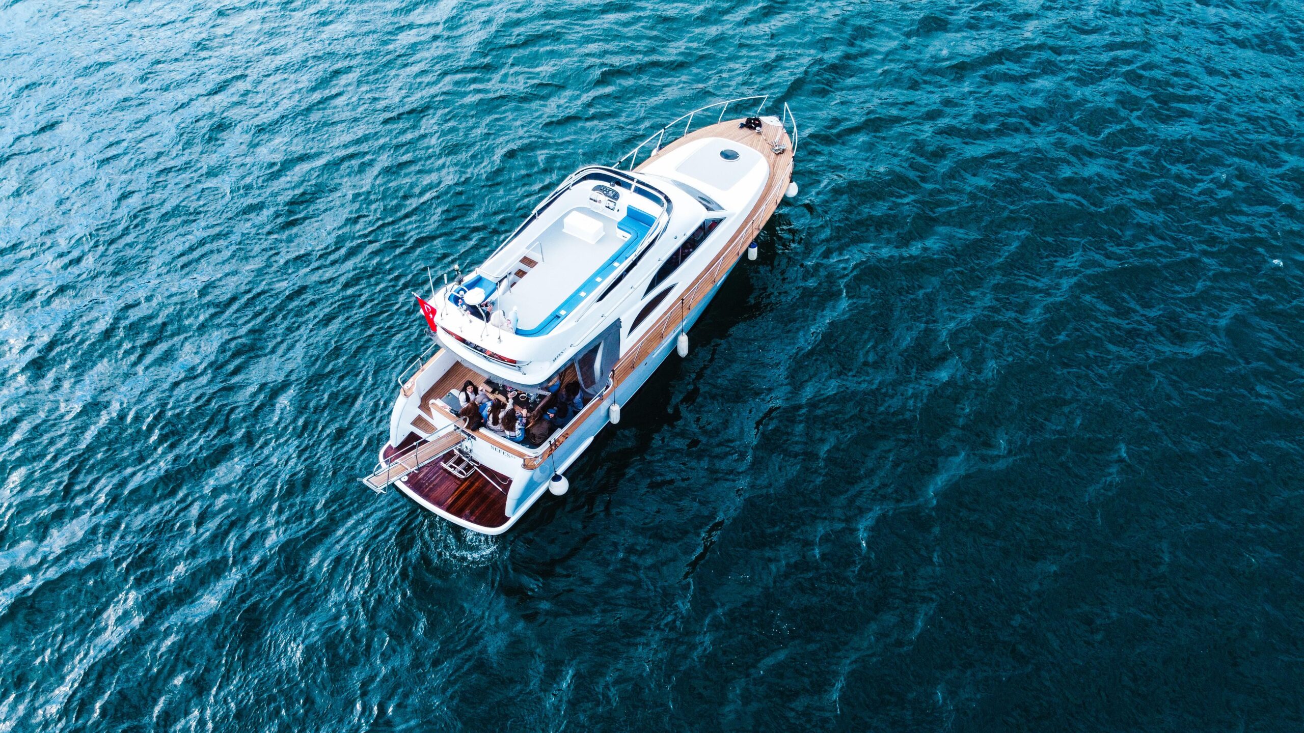 Yacht Gallery