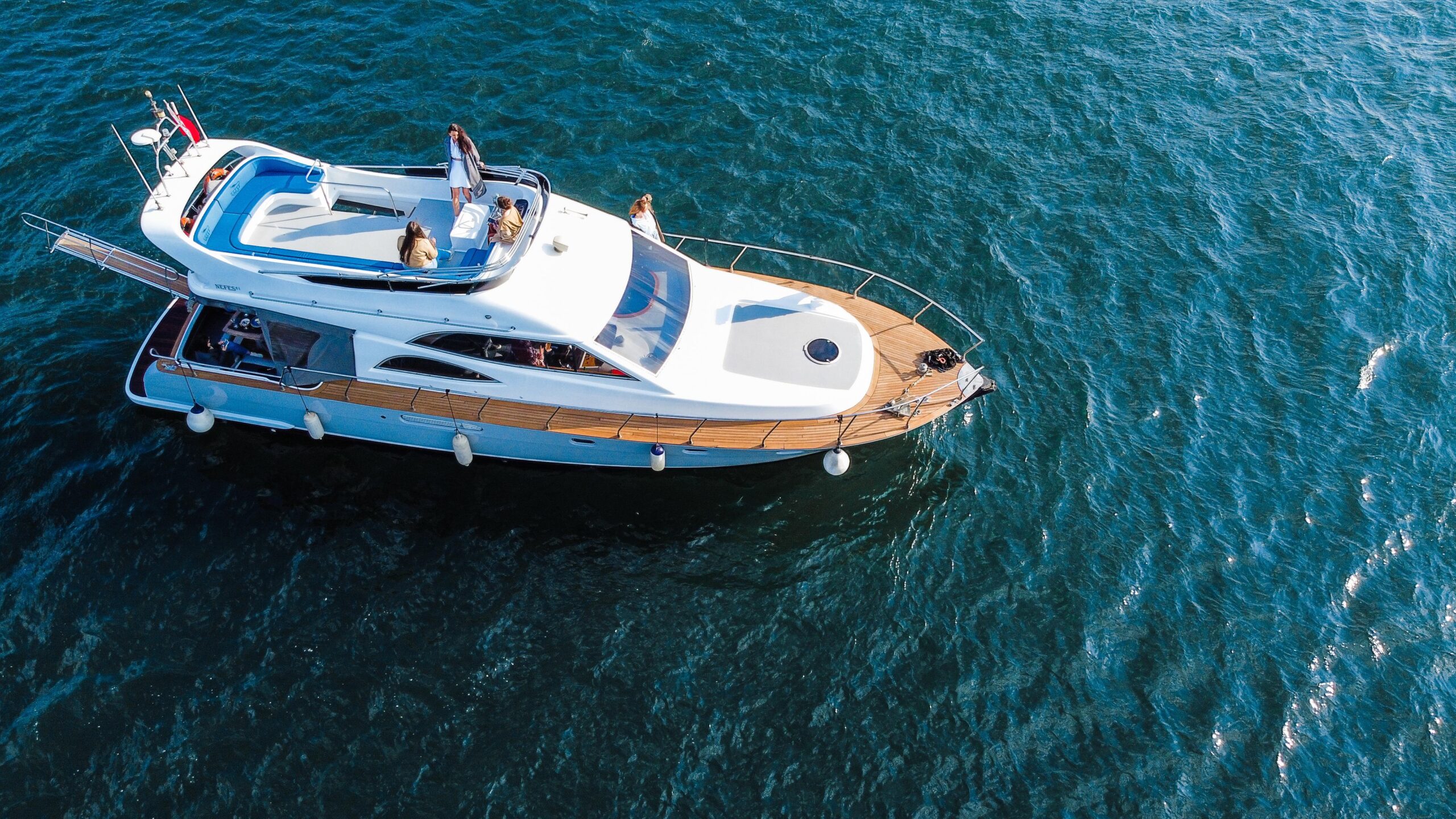 Yacht Gallery