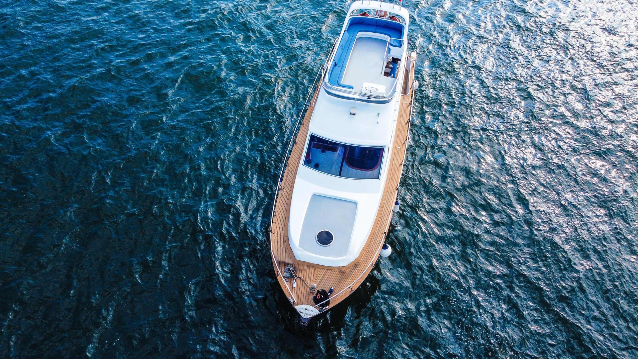 Yacht Gallery