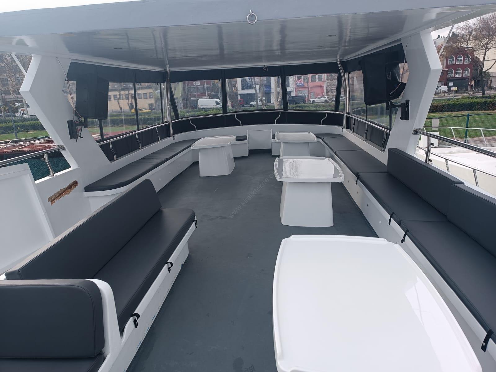 Yacht Gallery