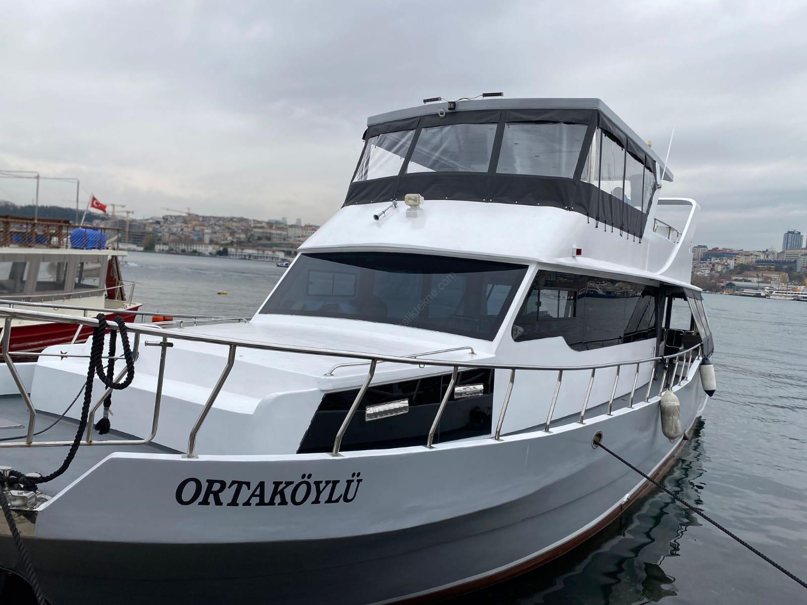 Yacht Gallery