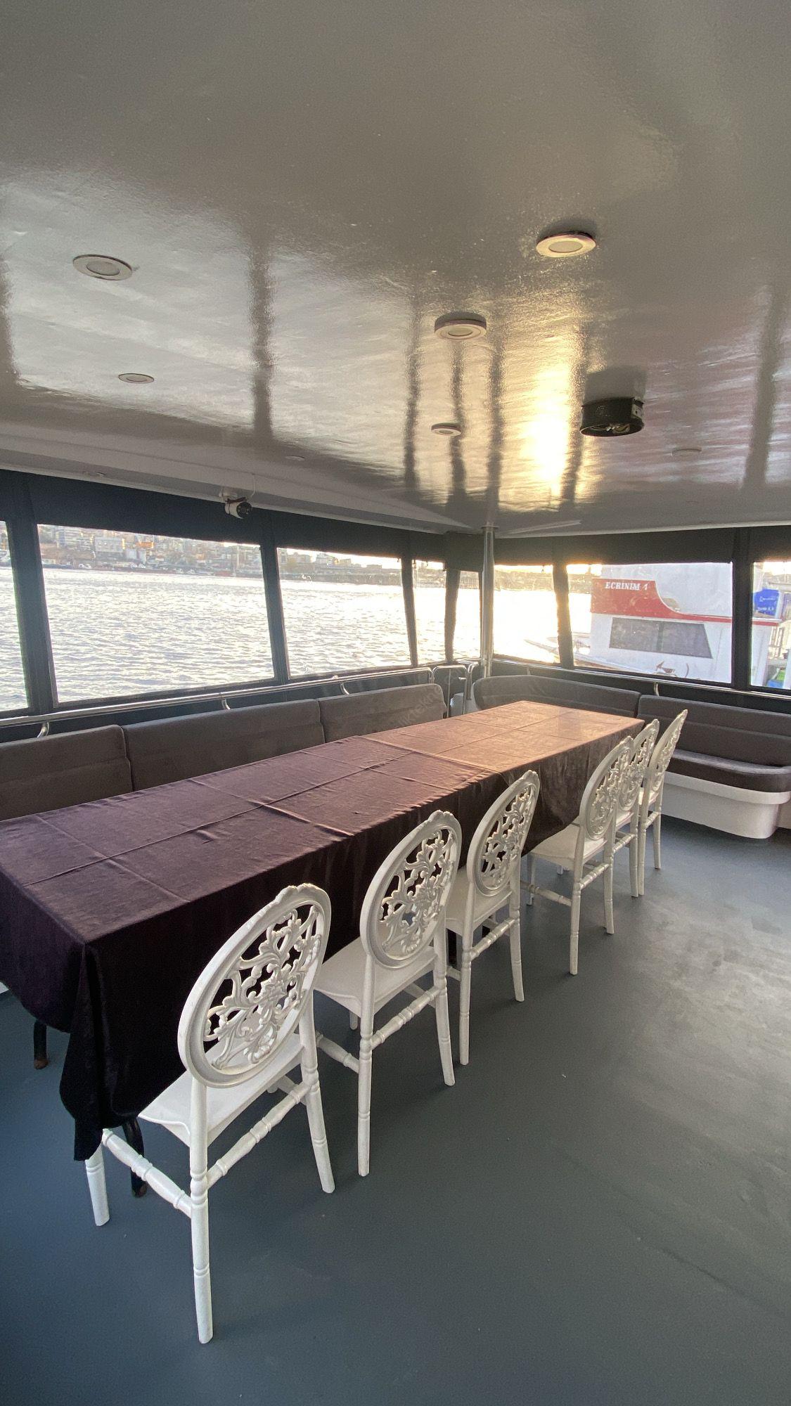 Yacht Gallery