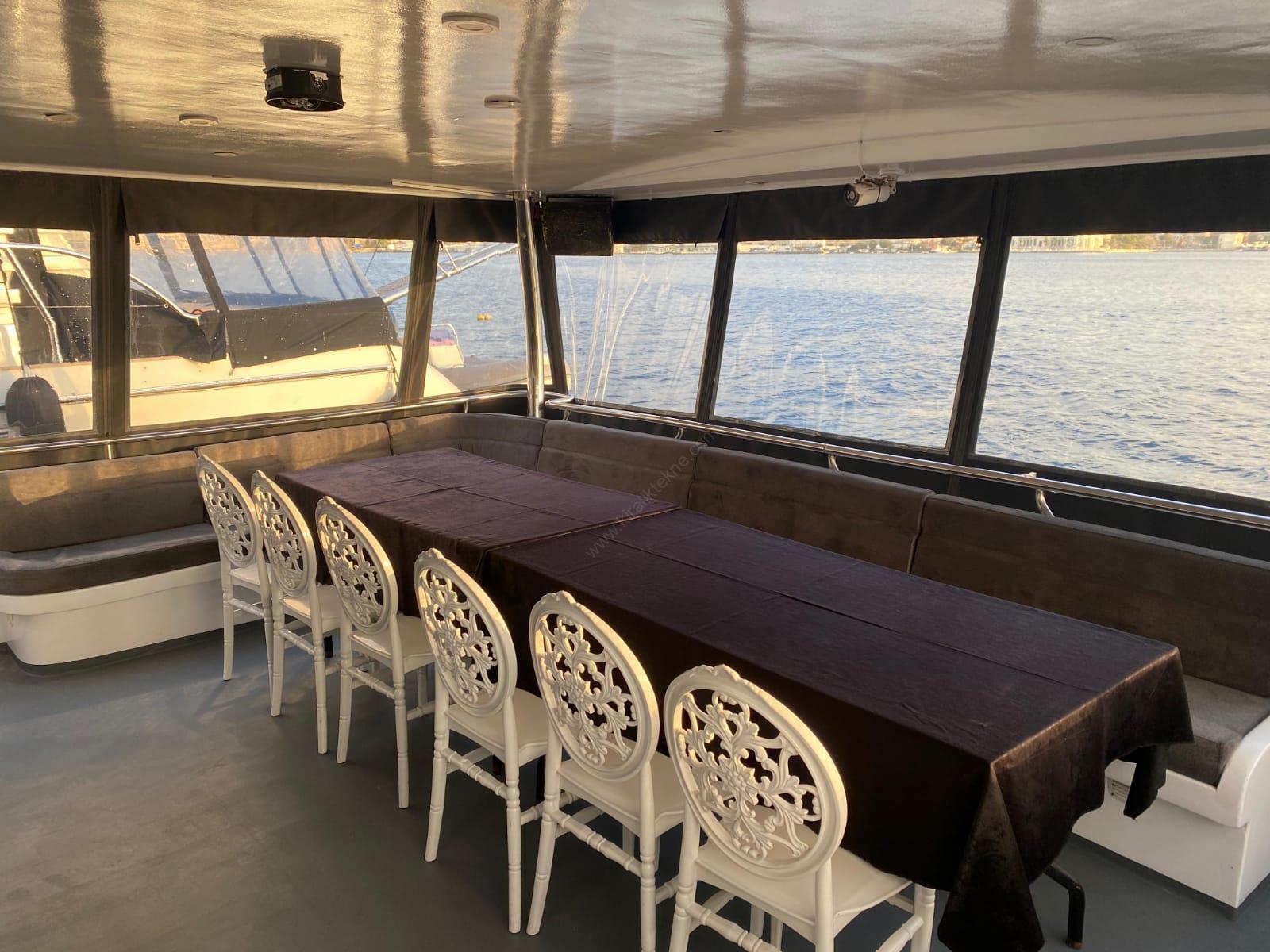 Yacht Gallery
