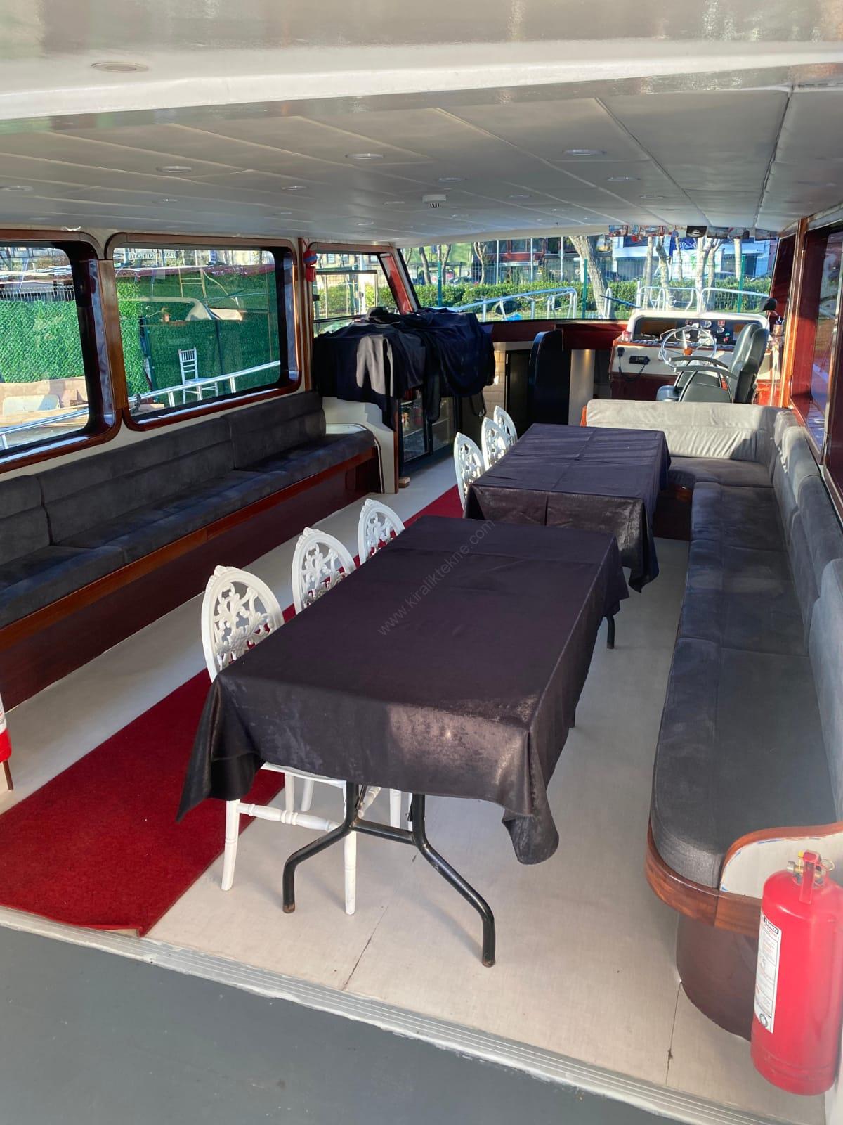 Yacht Gallery