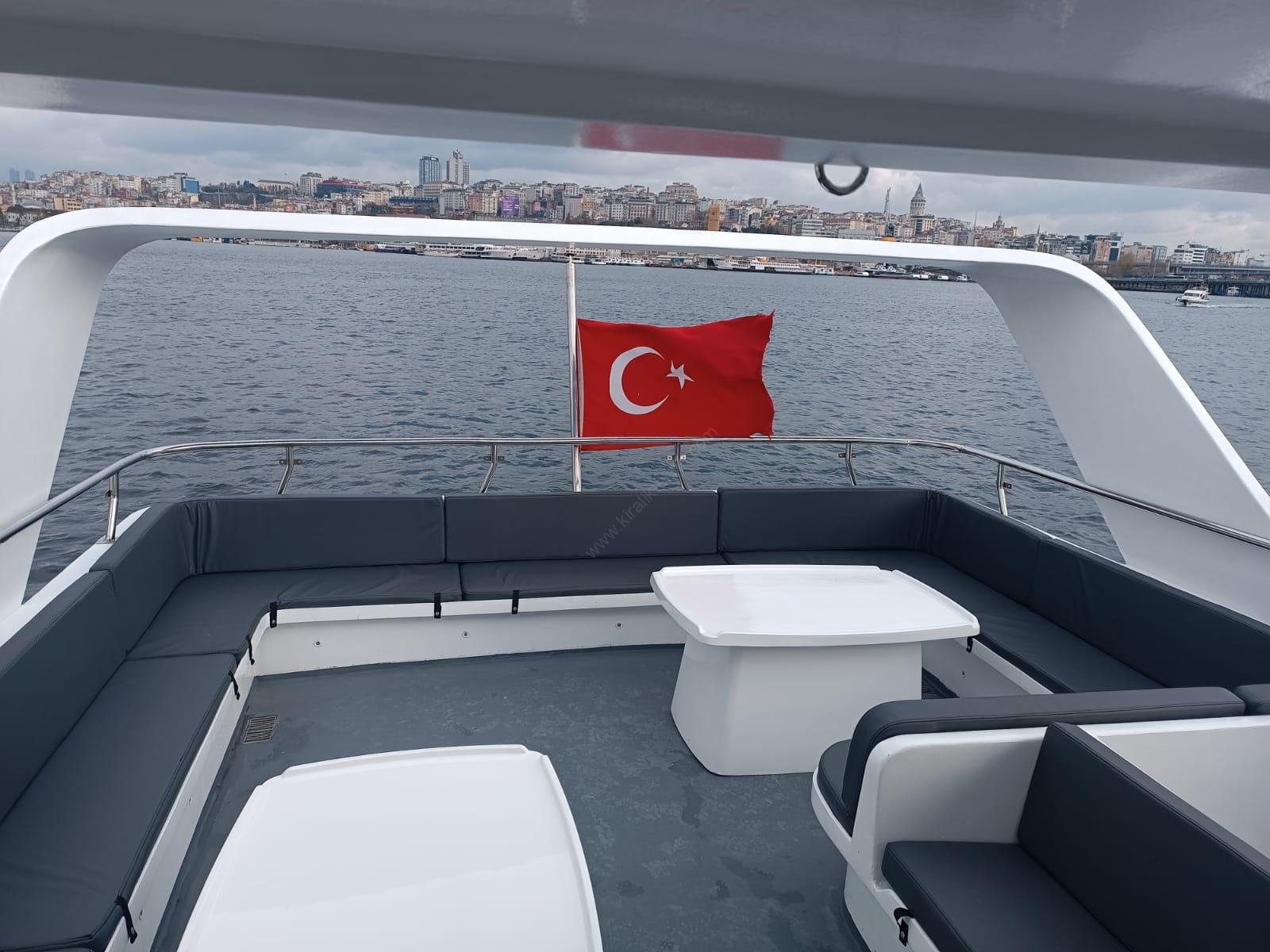 Yacht Gallery