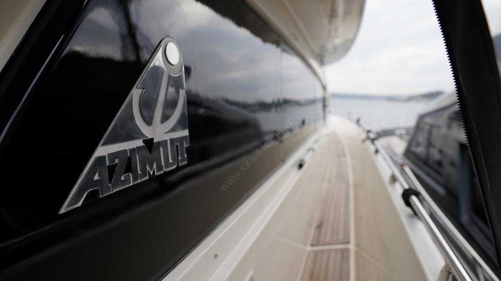 Yacht Gallery