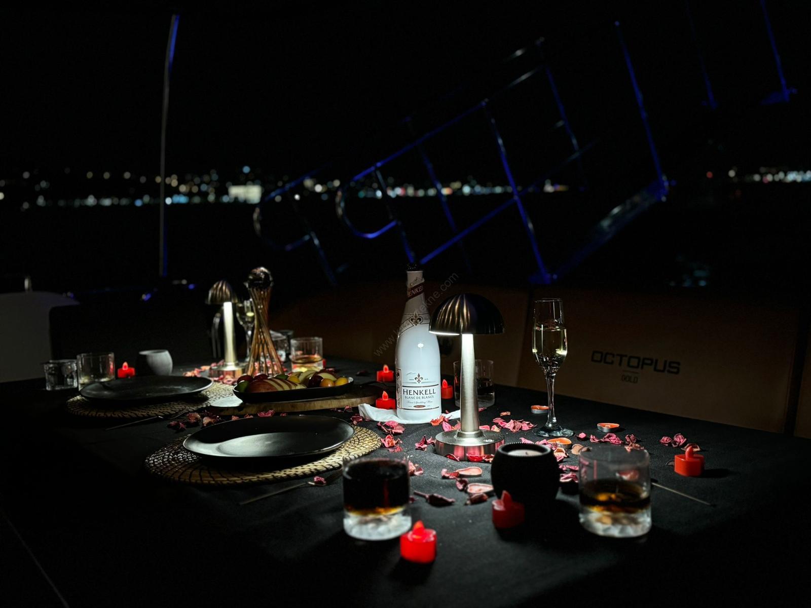 Yacht Gallery