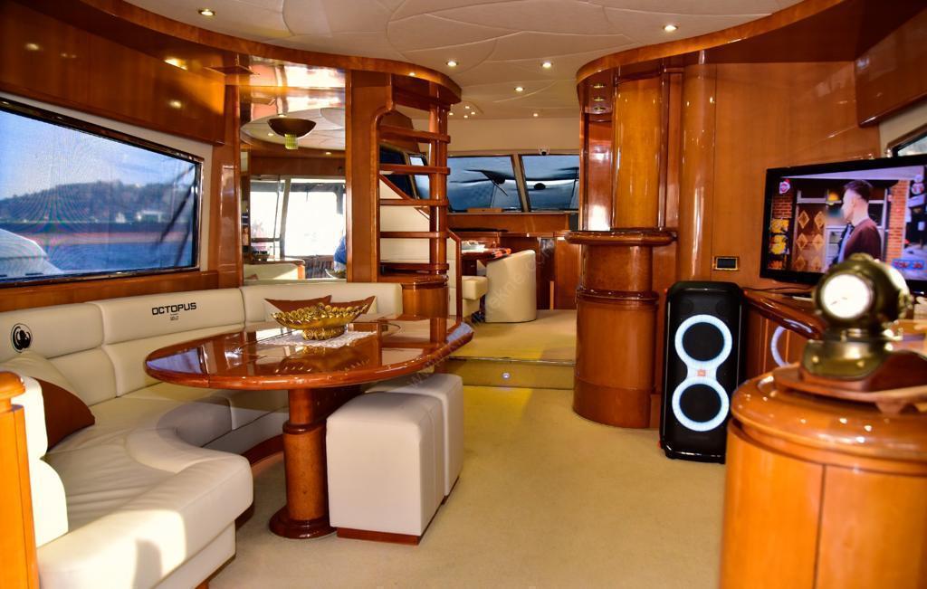 Yacht Gallery