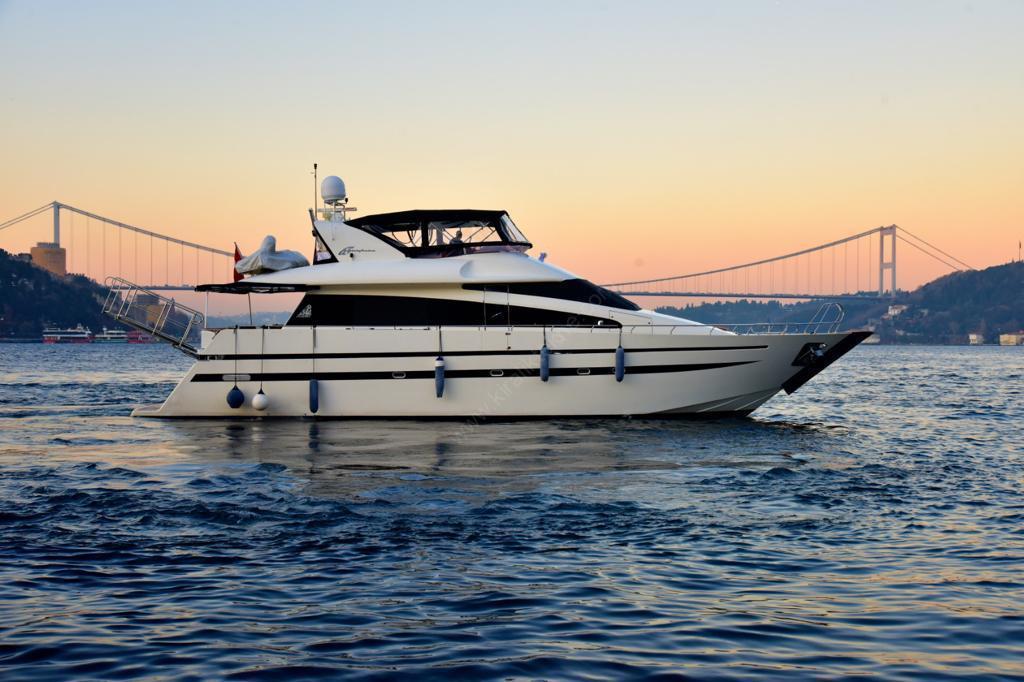Yacht Gallery