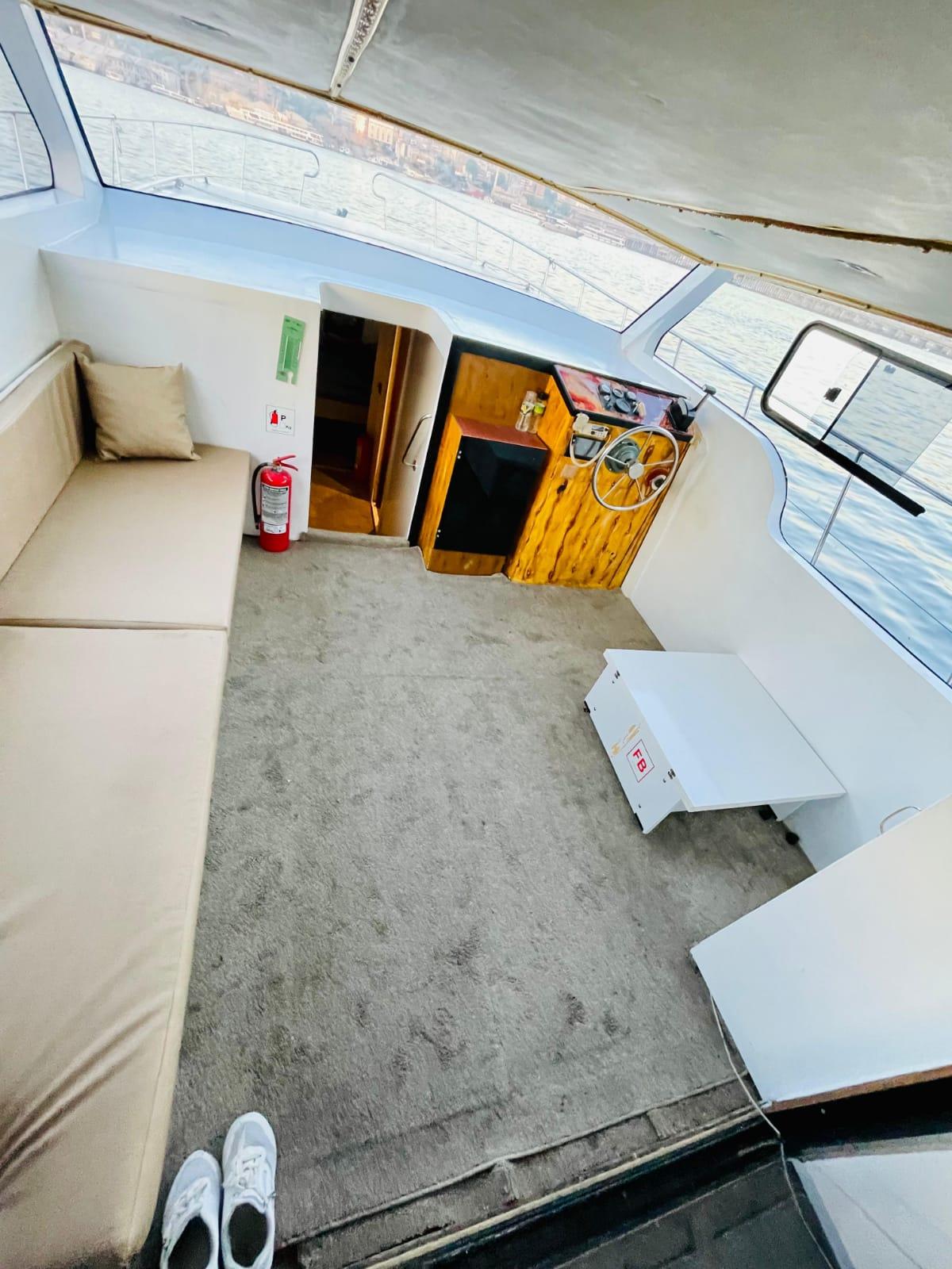 Yacht Gallery