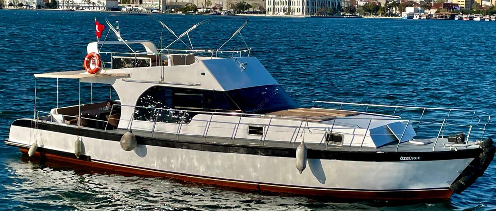 Yacht Gallery