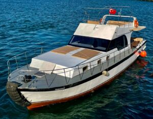 Yacht Thumbnail
