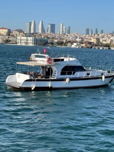 Yacht Thumbnail