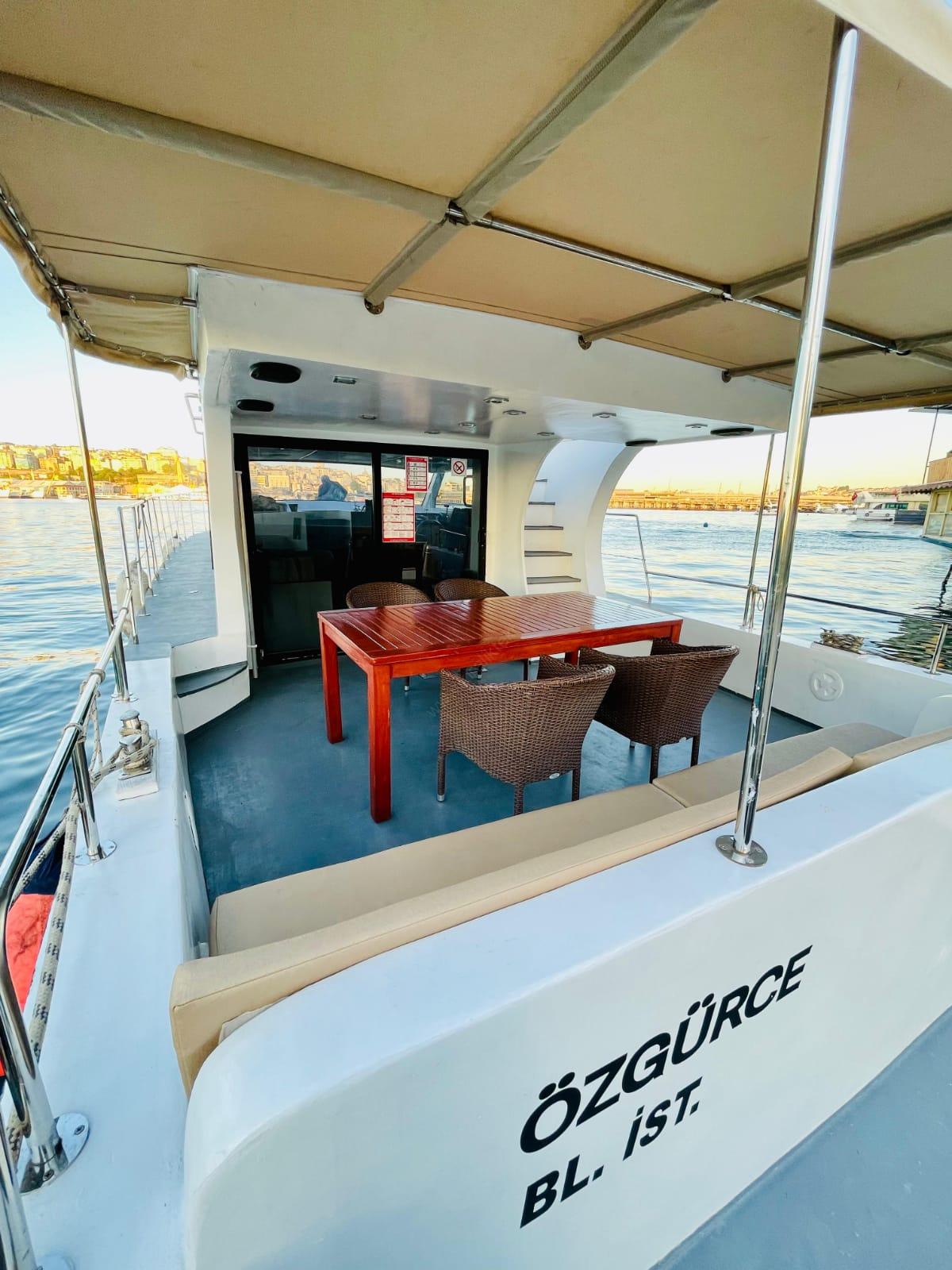 Yacht Gallery