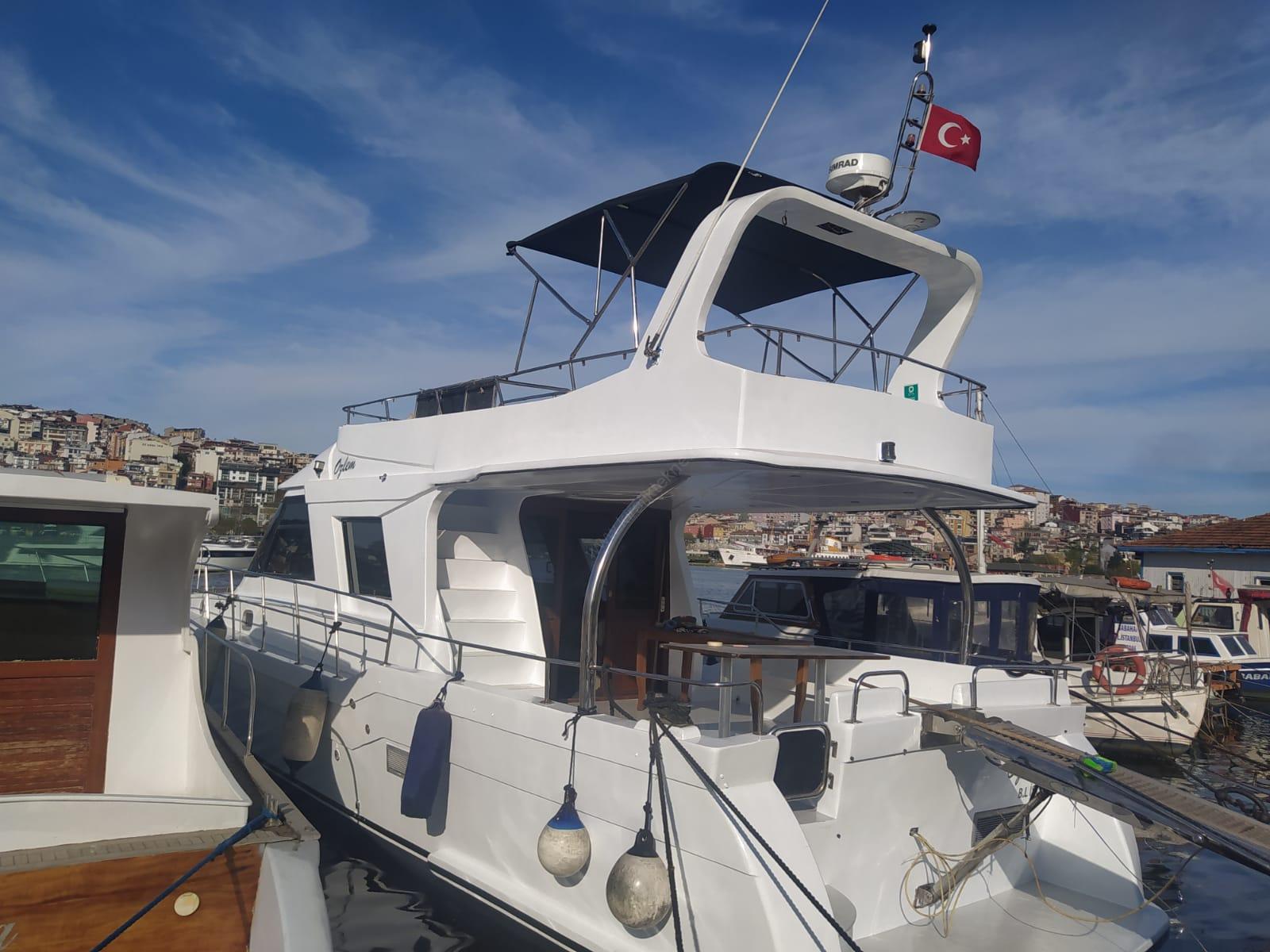 Yacht Gallery