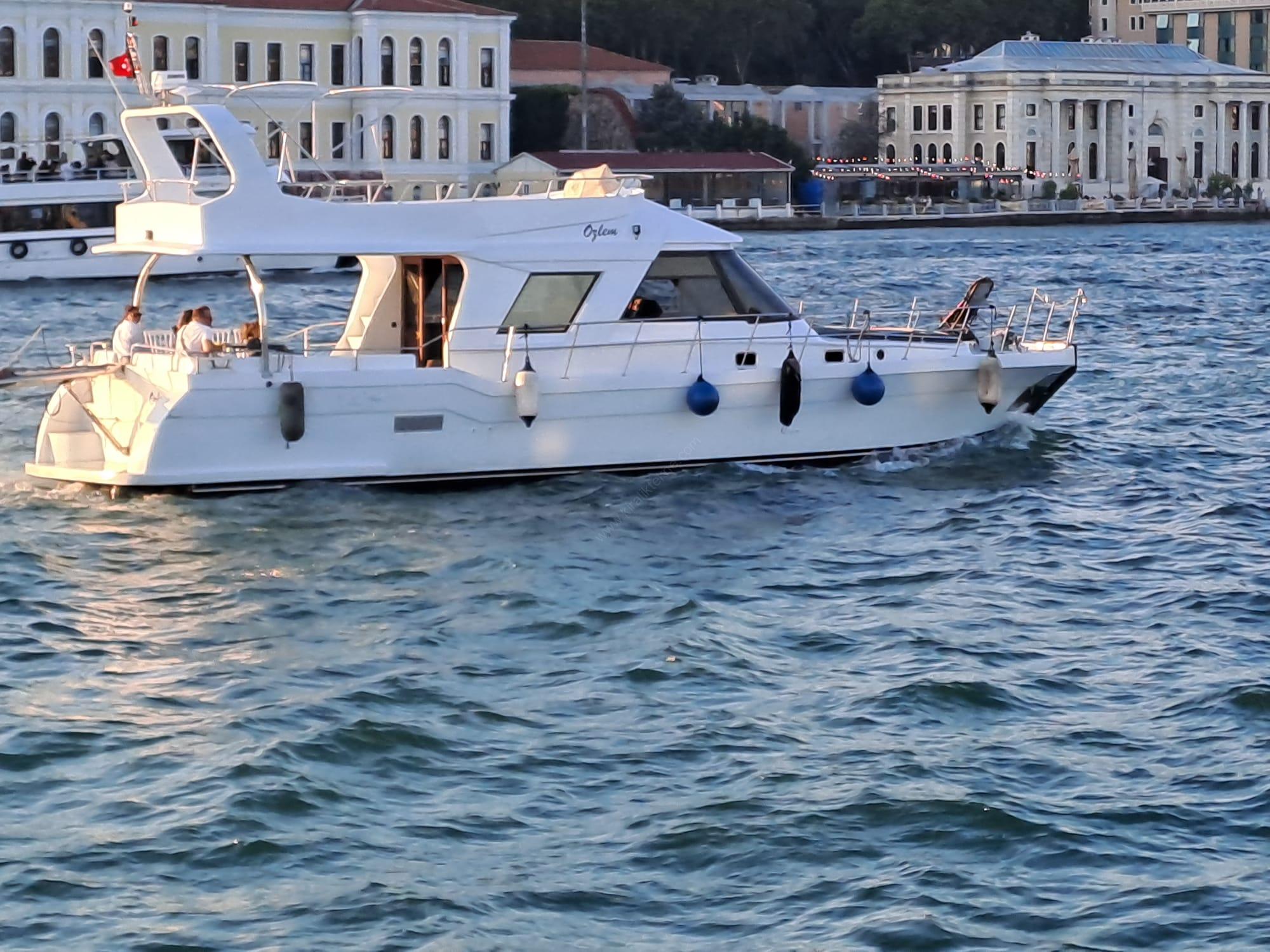 Yacht Gallery