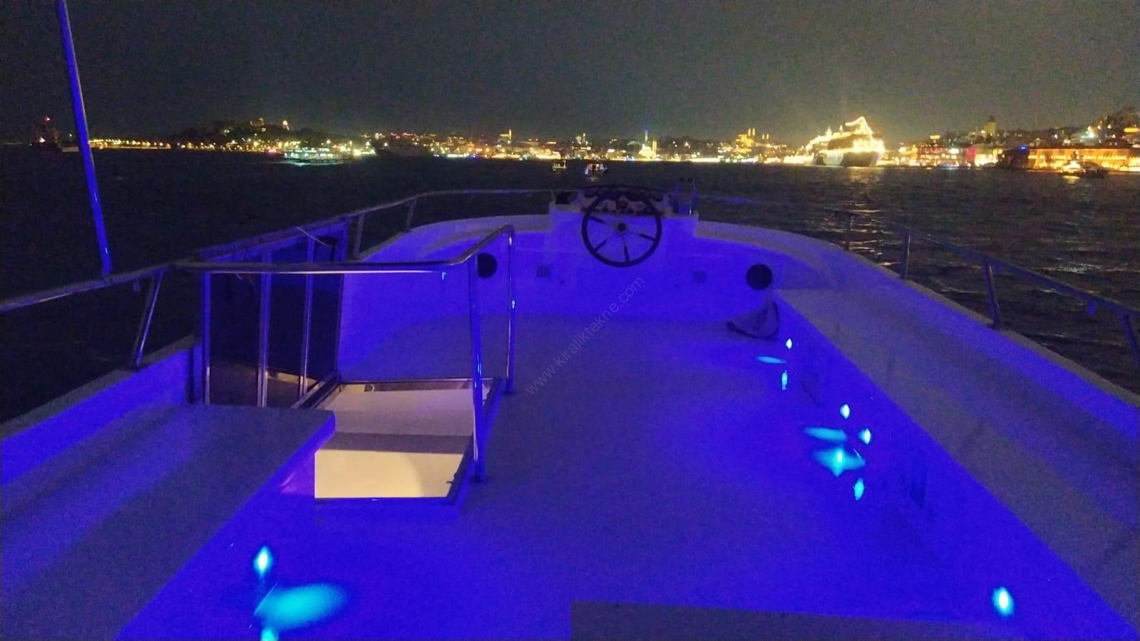 Yacht Gallery