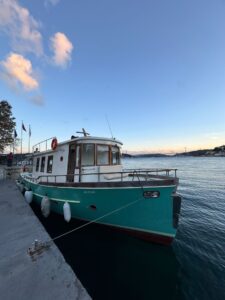 Yacht Thumbnail