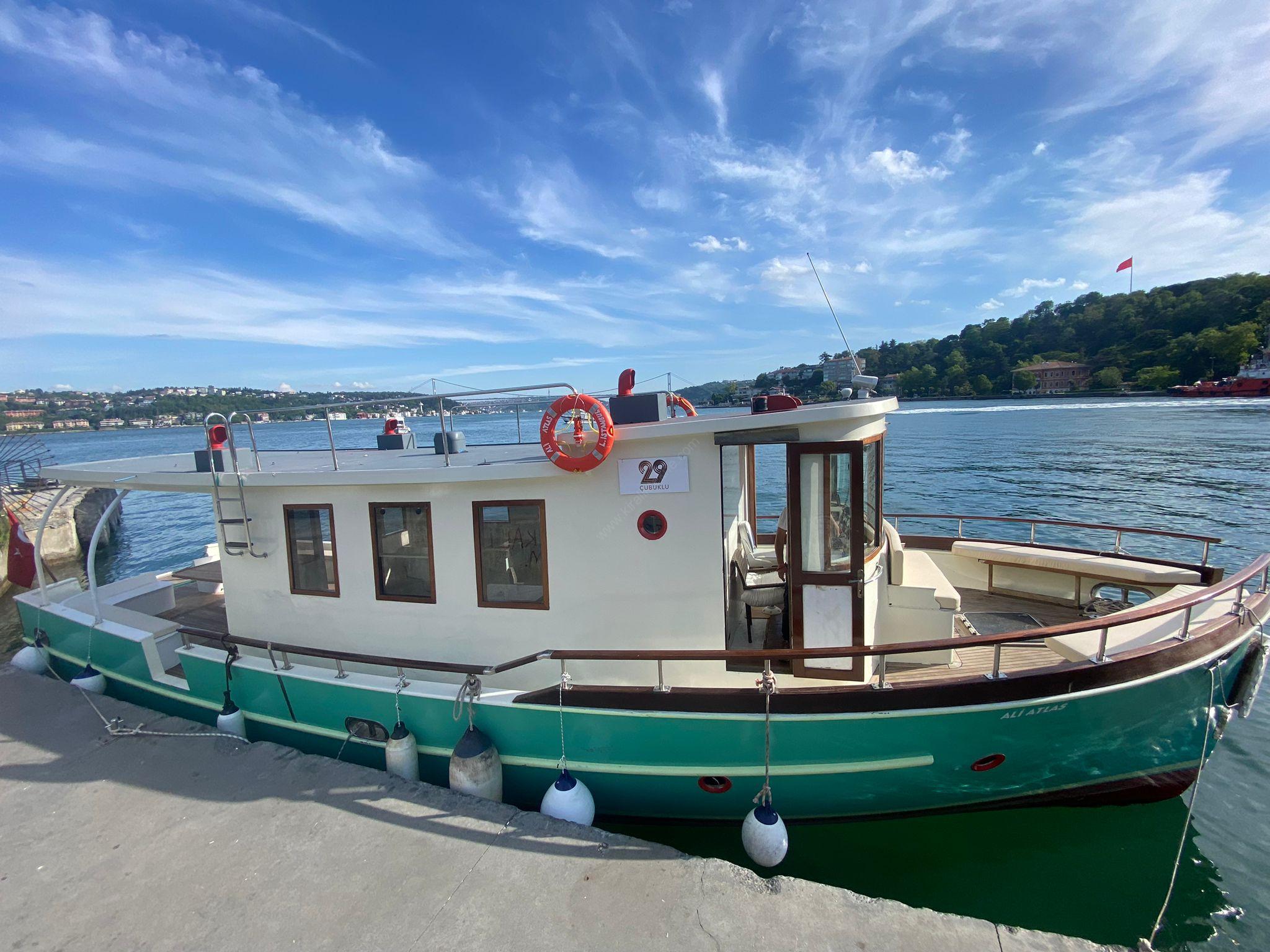 Yacht Gallery