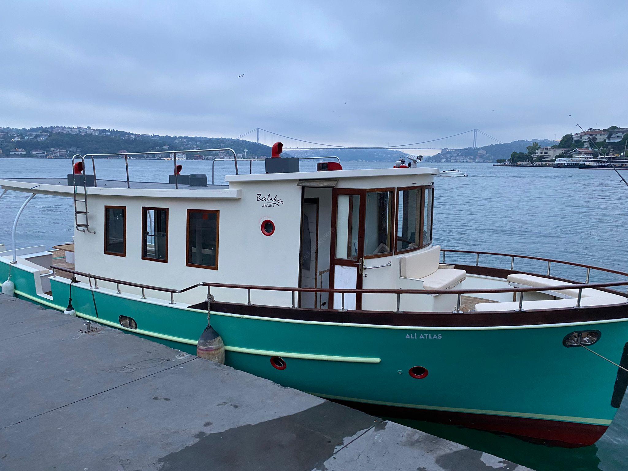 Yacht Gallery
