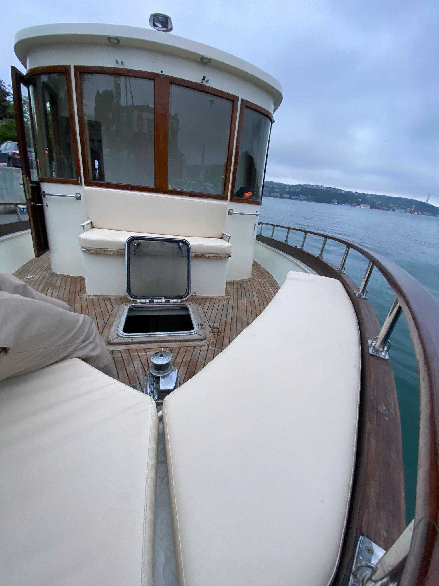 Yacht Gallery