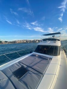 Yacht Thumbnail