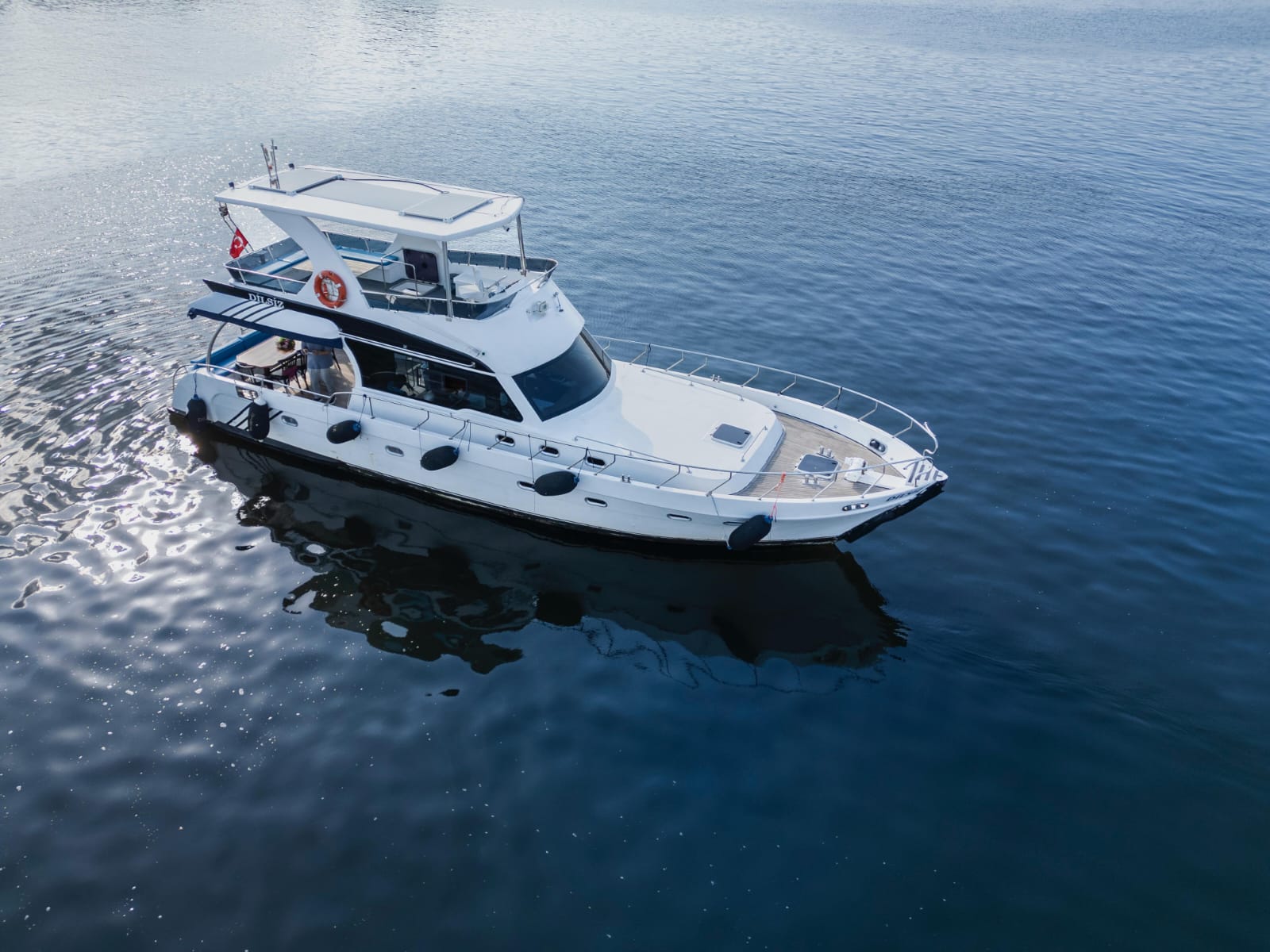 Yacht Gallery