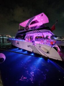 Yacht Thumbnail