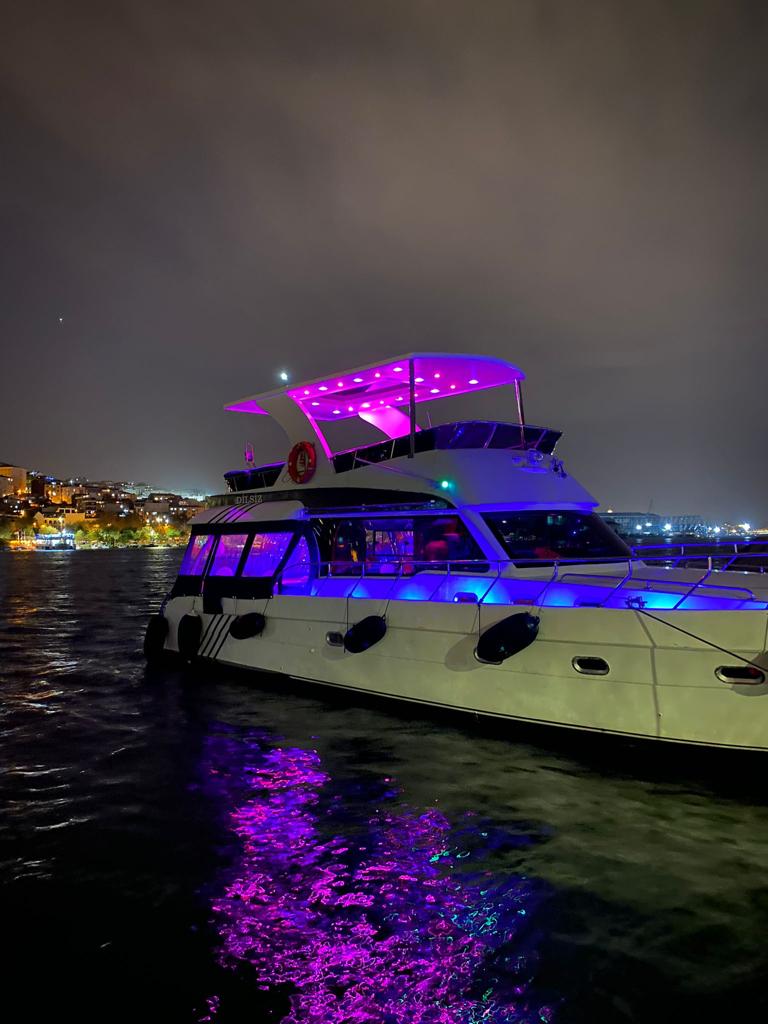Yacht Gallery