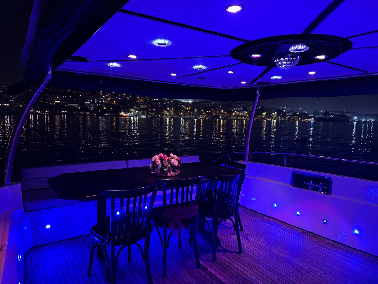 Yacht Gallery