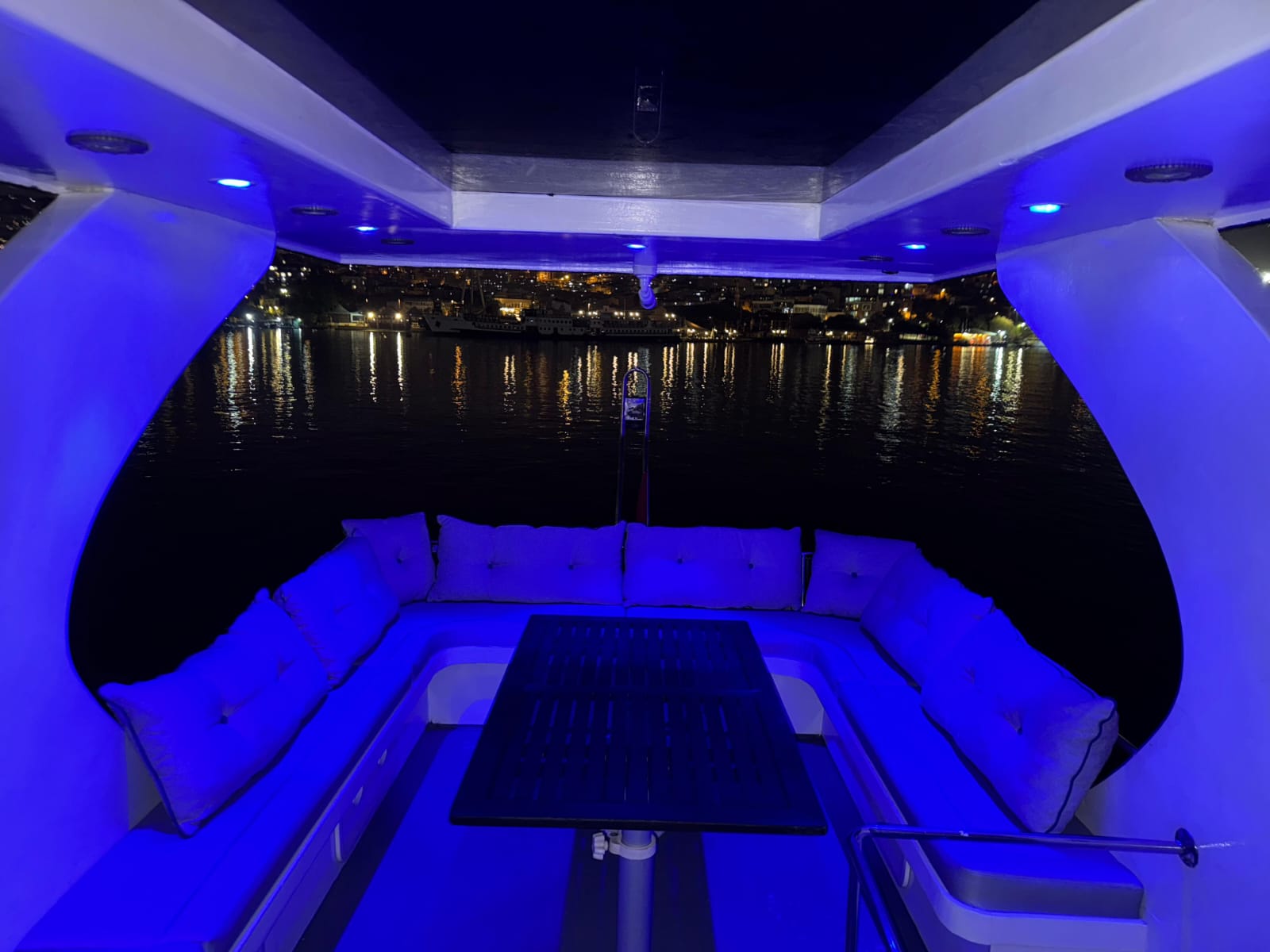 Yacht Gallery
