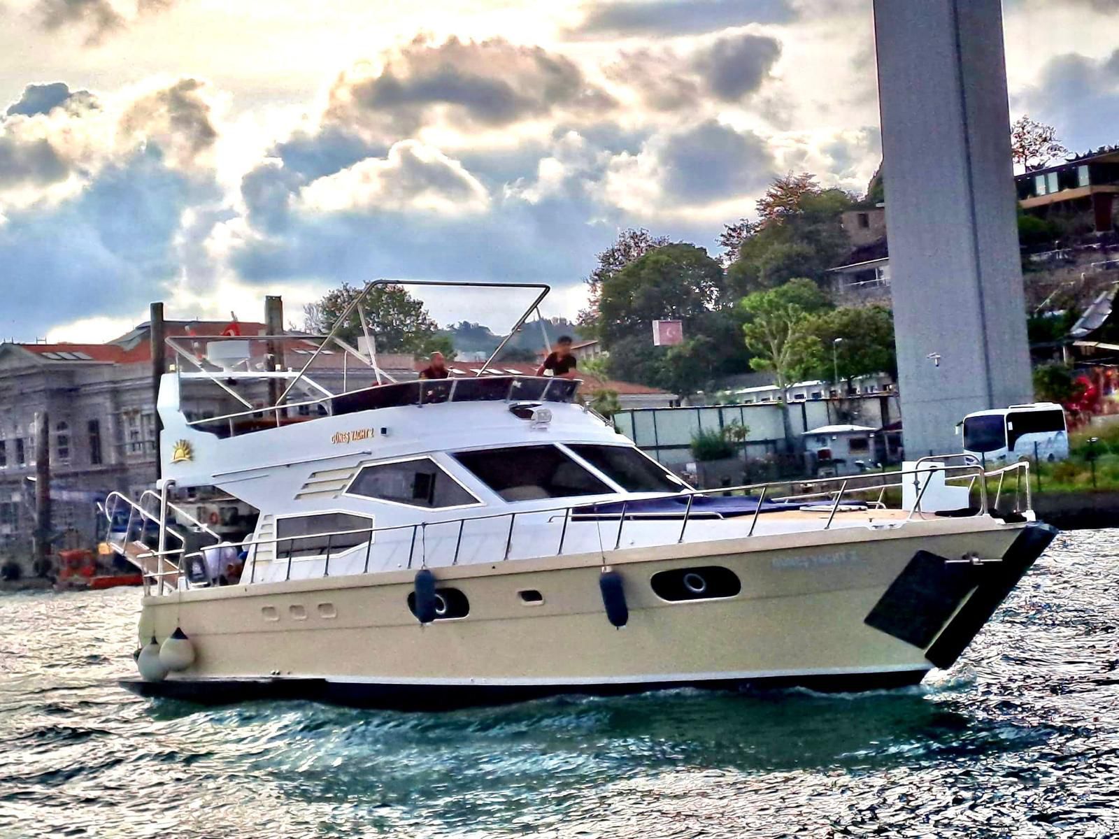 Yacht Gallery
